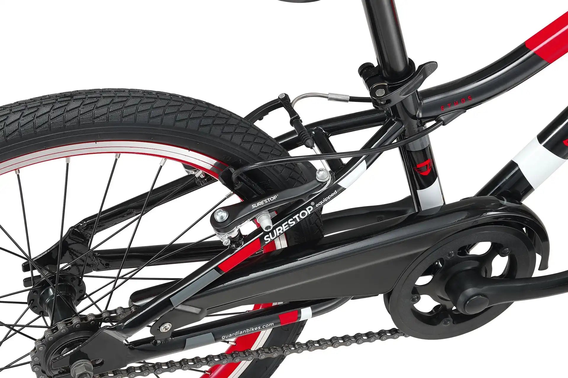 20 Inch Small Bike