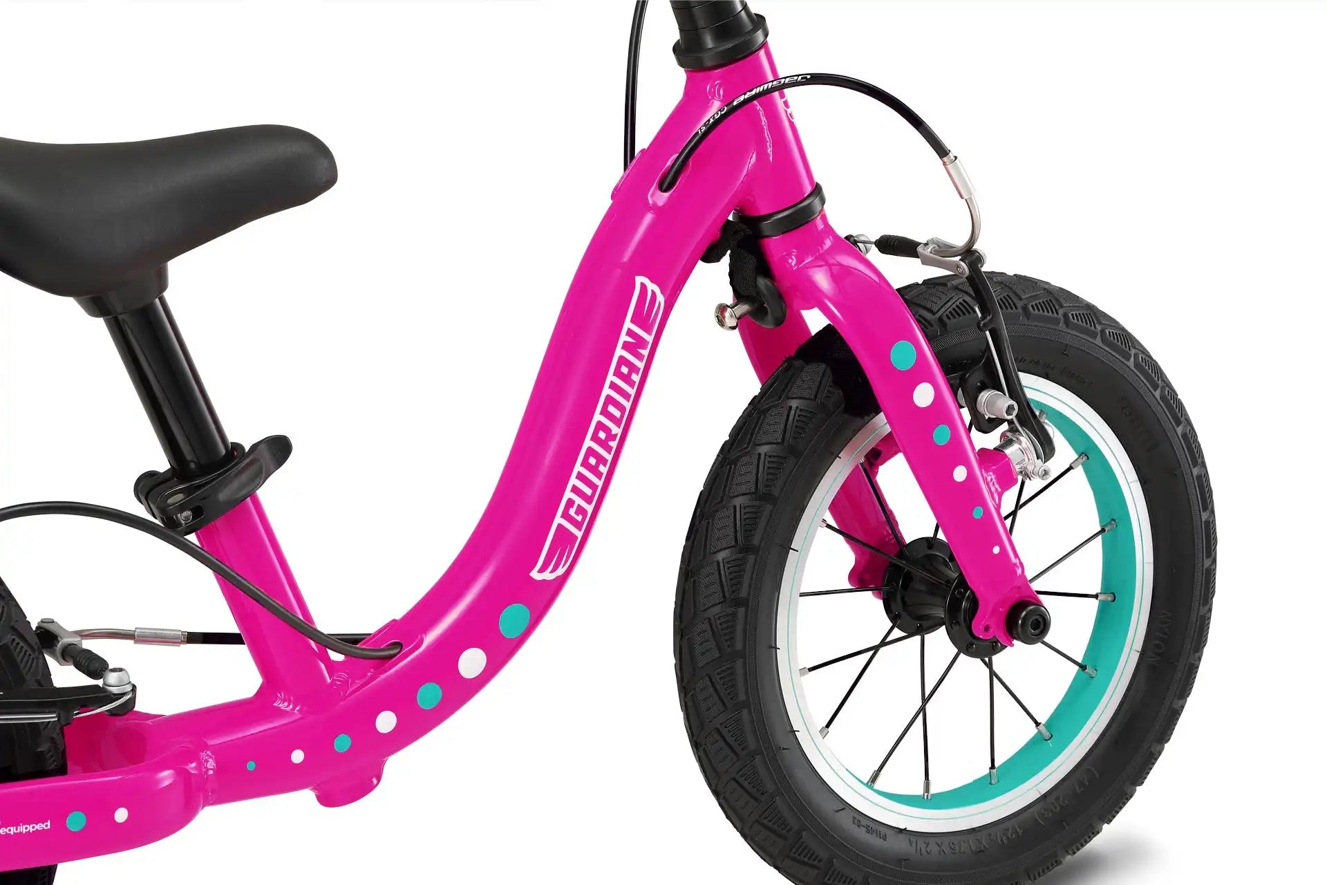 Balance Bike