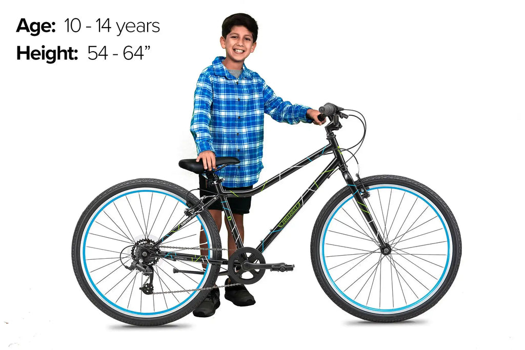 26 Inch Bike