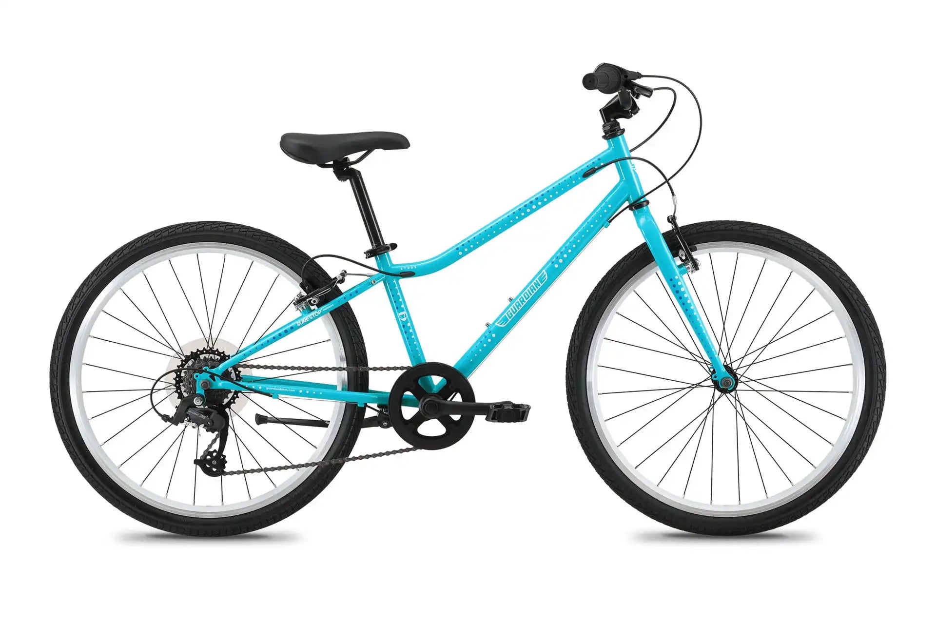 24 Inch Bike