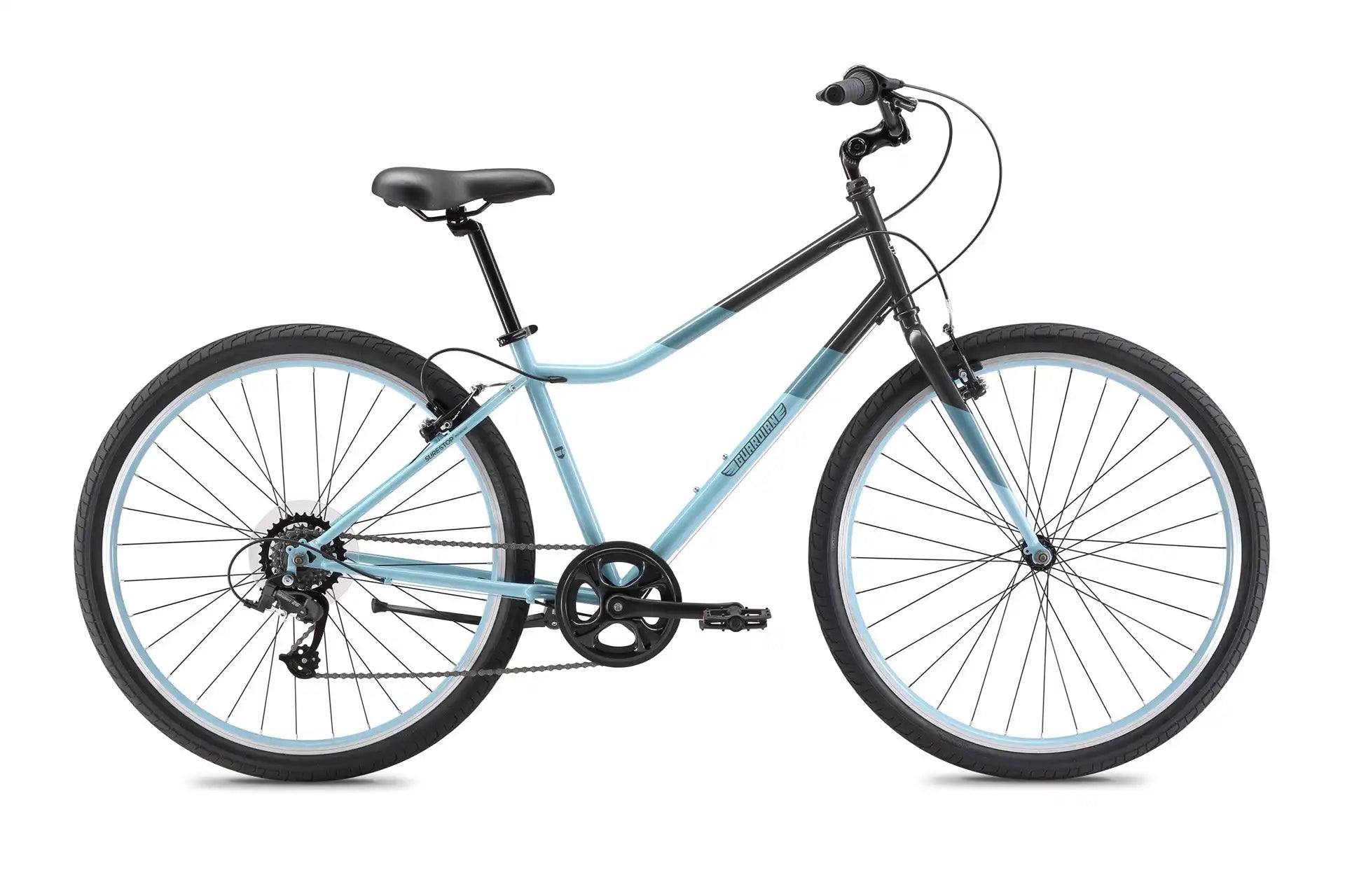 Adult Bike