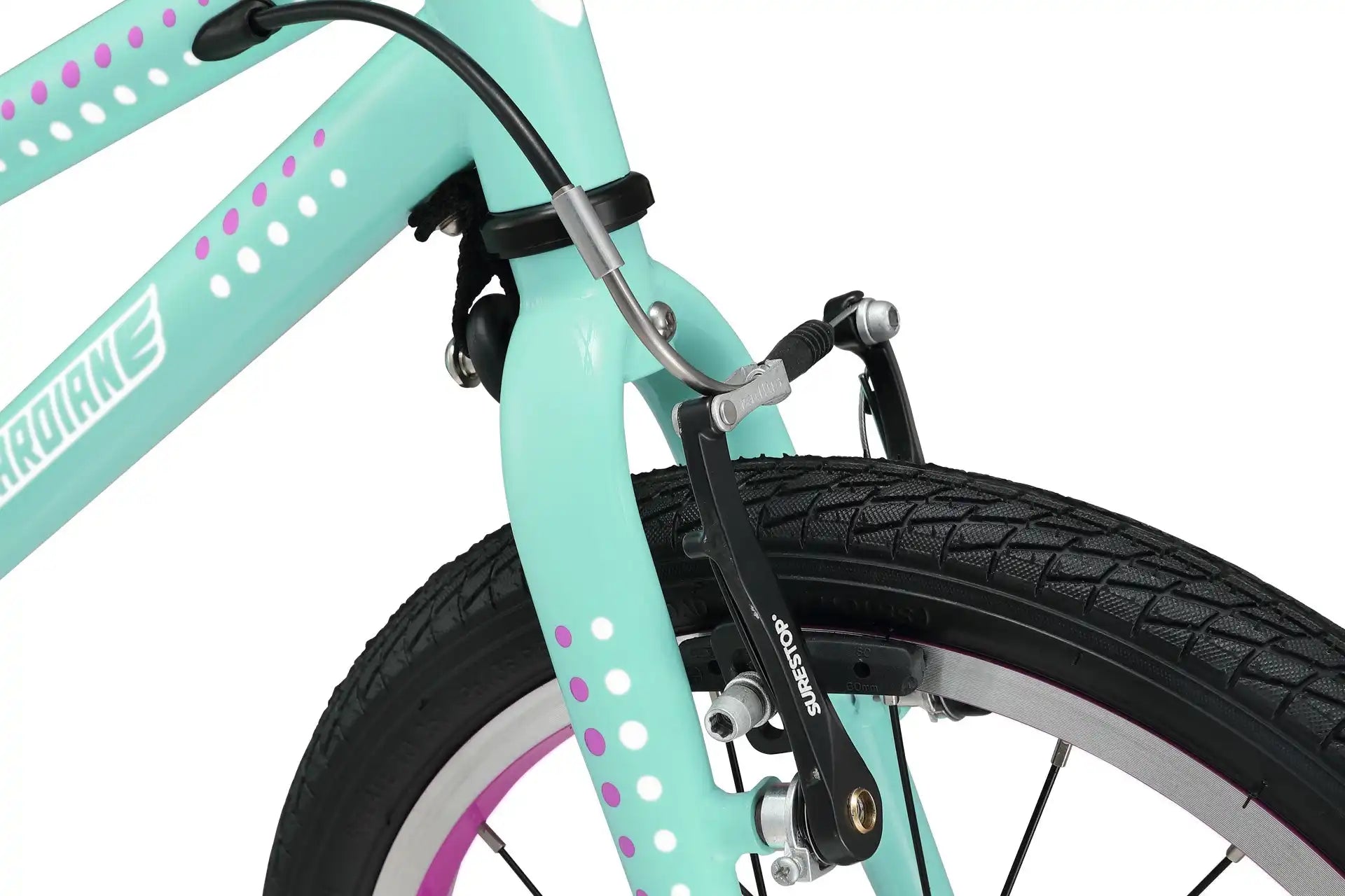 16 Inch Bike