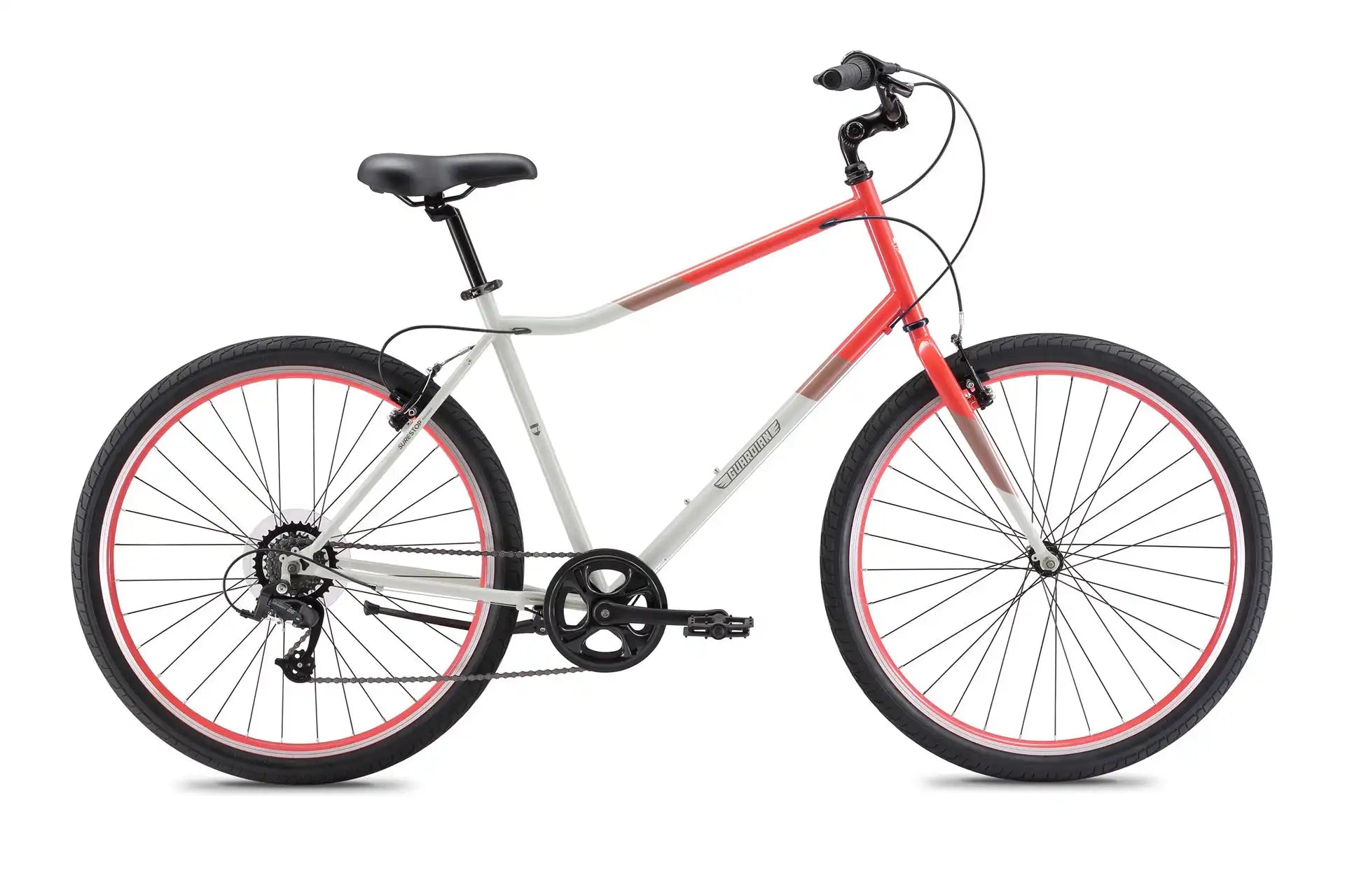 Adult Bike