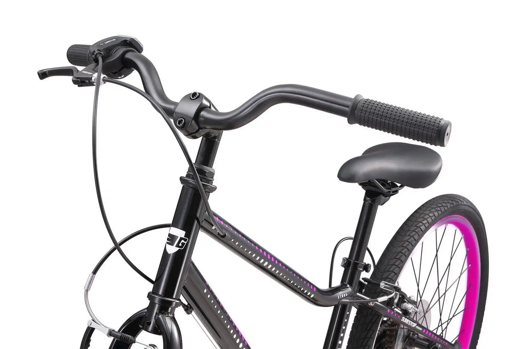 24 Inch Bike
