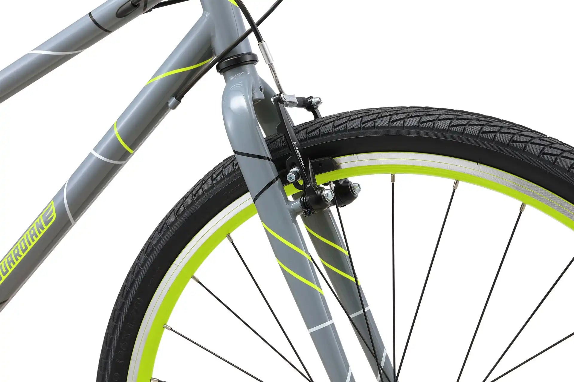 26 Inch Bike