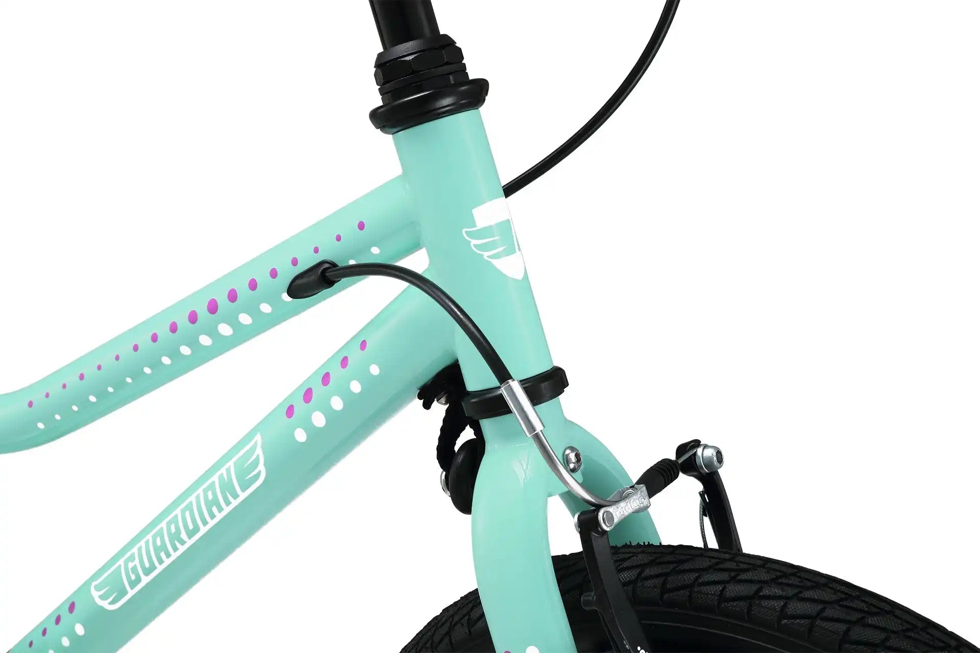 16 Inch Bike