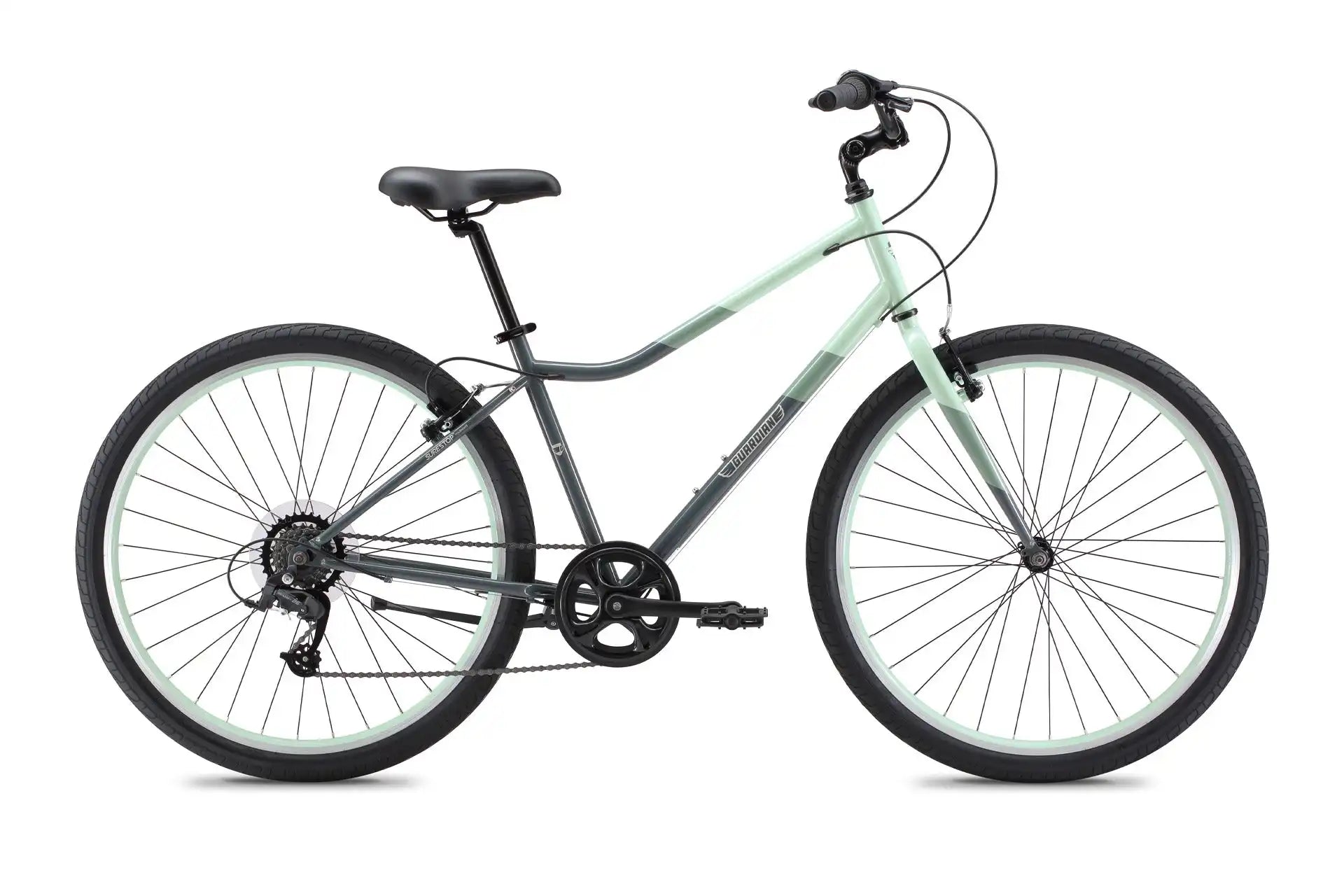 Adult Bike