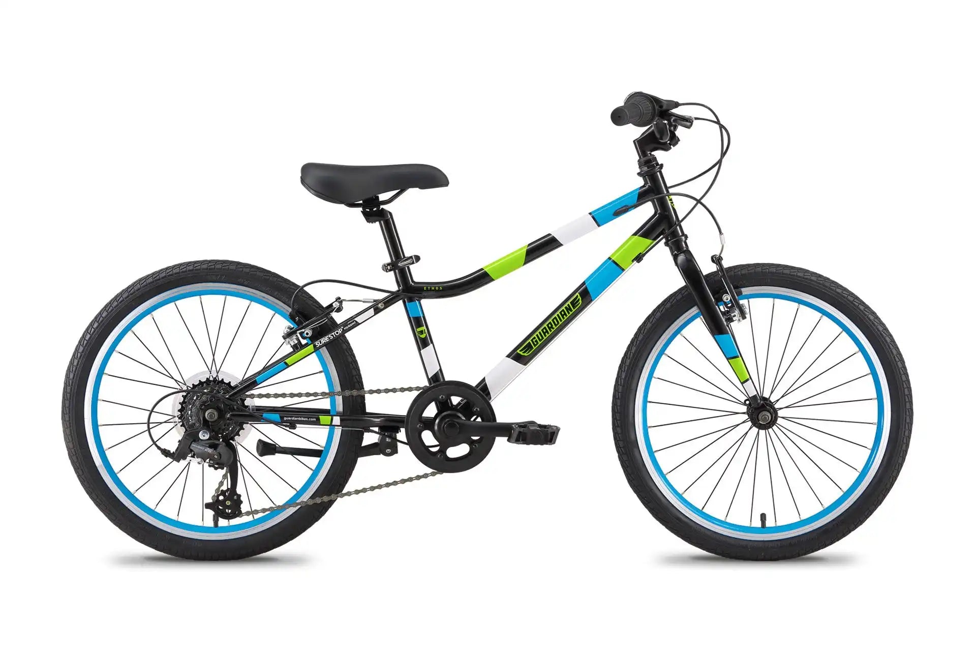 20 Inch Large Bike