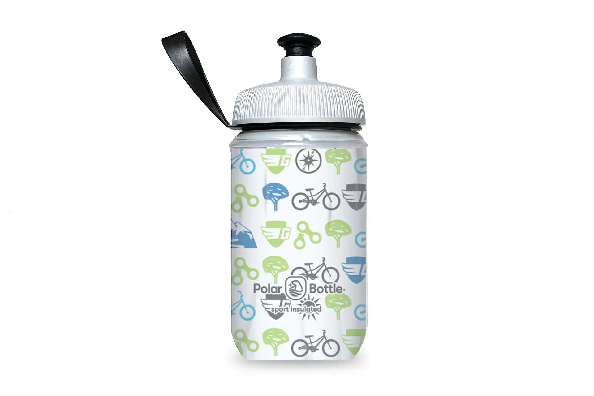 Guardian Water Bottle