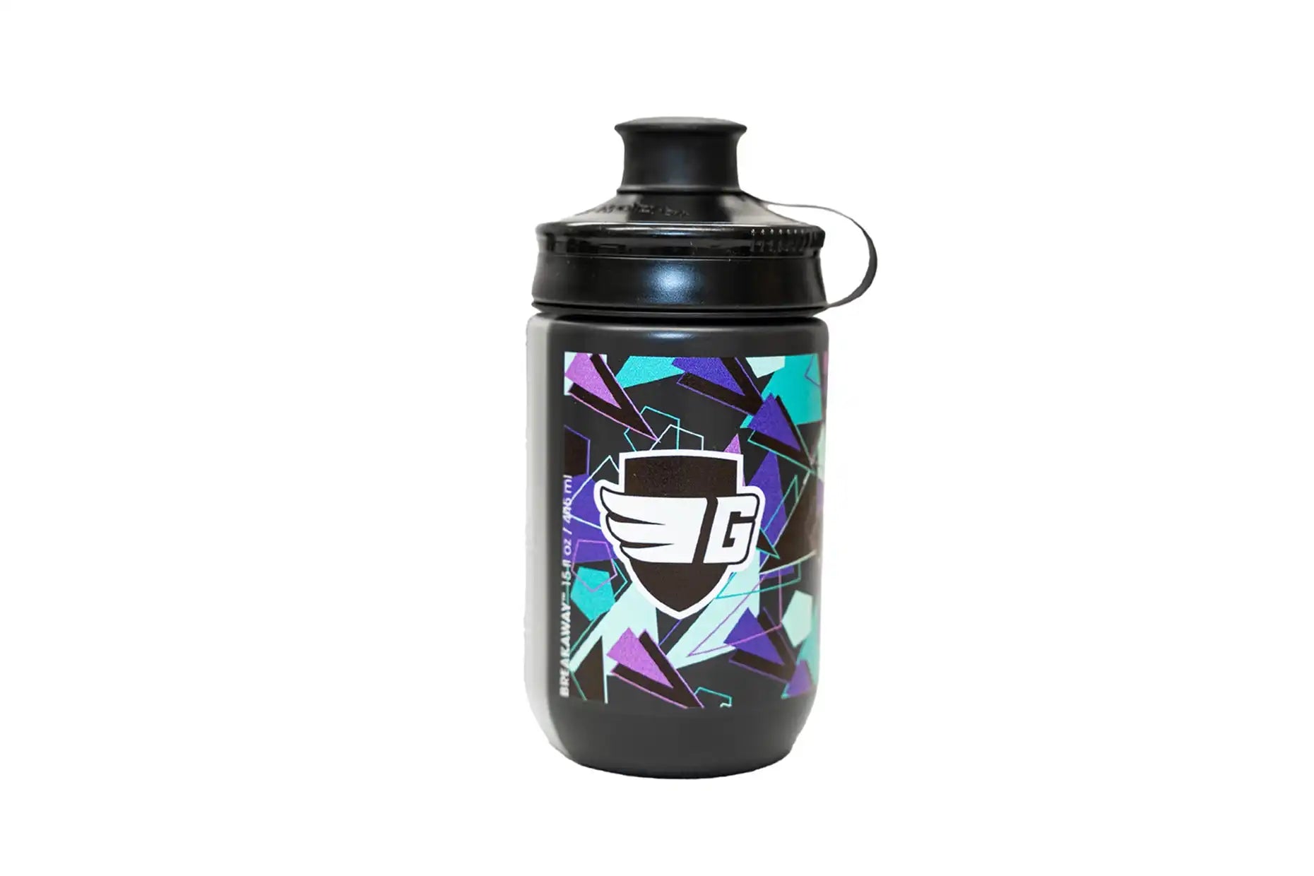 Guardian Water Bottle