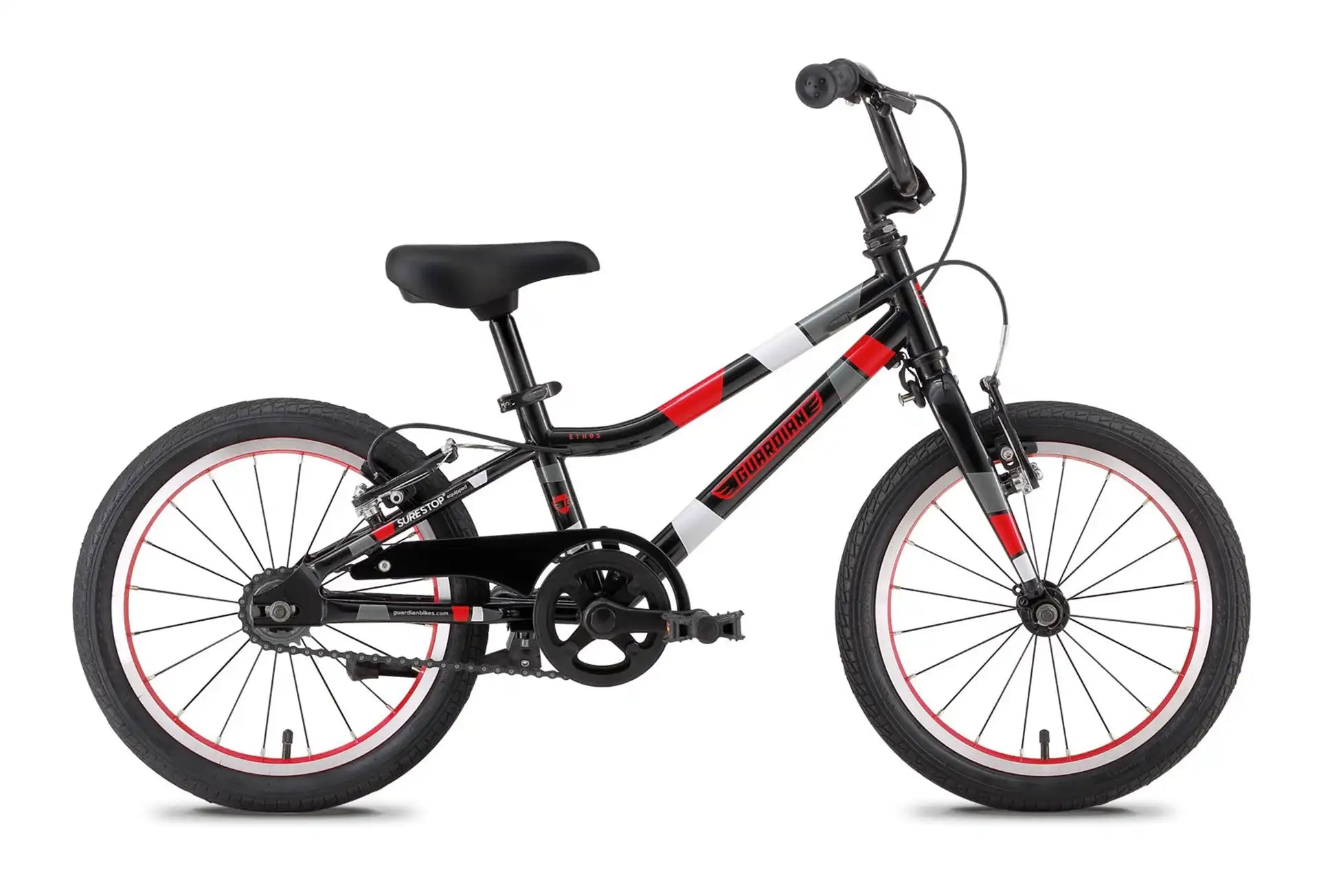 16 Inch Bike