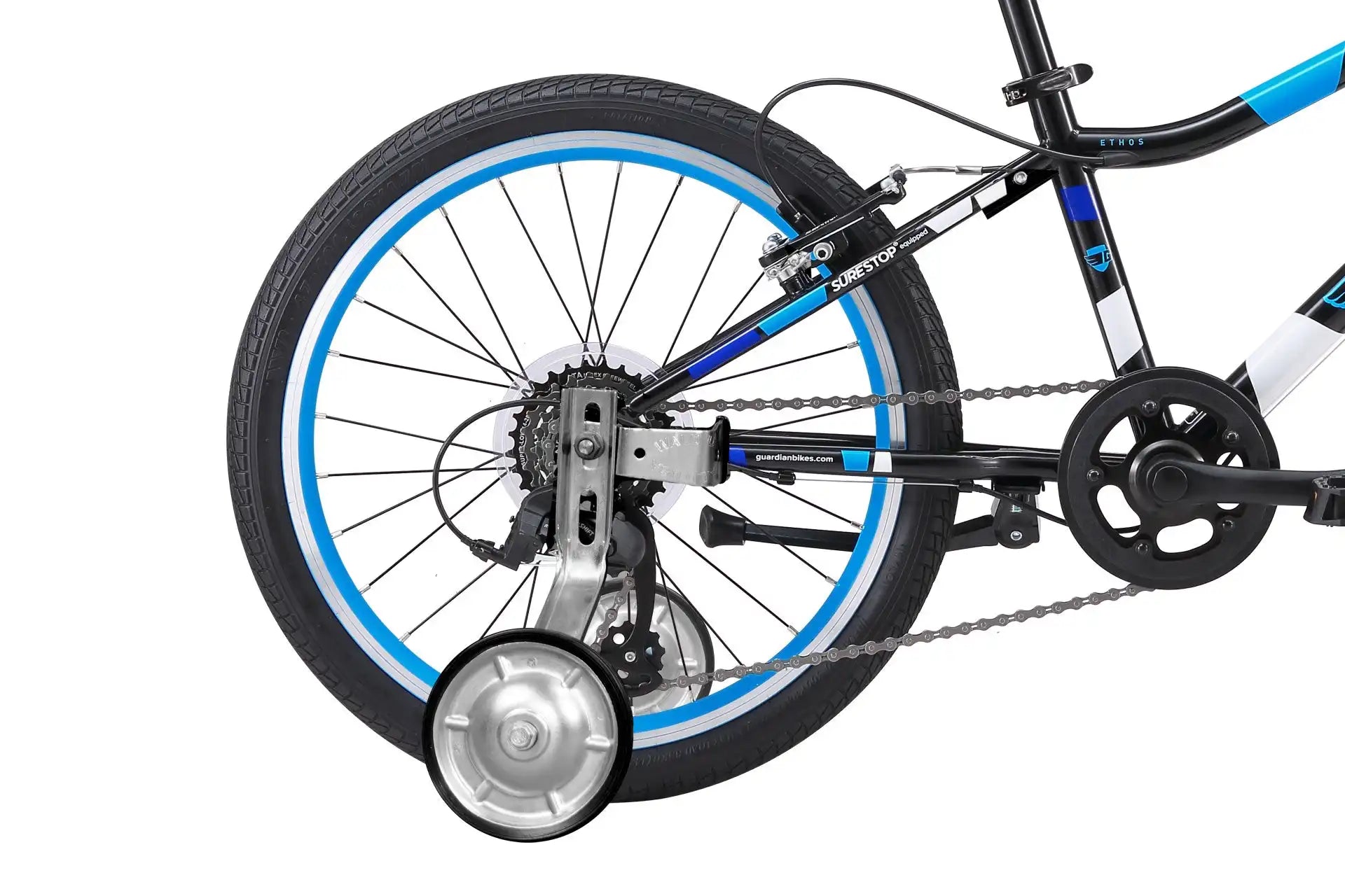 Wald Training Wheels