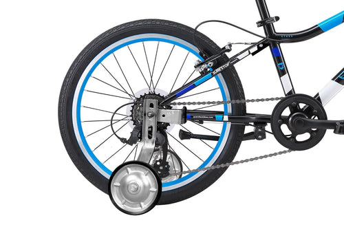 Wald Training Wheels