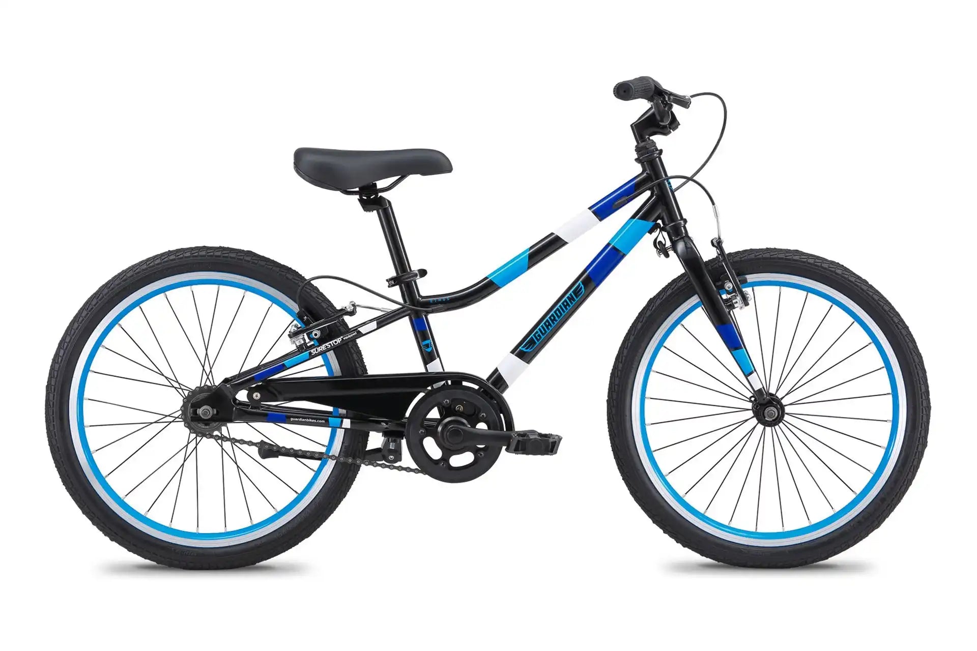 20 Inch Small Bike