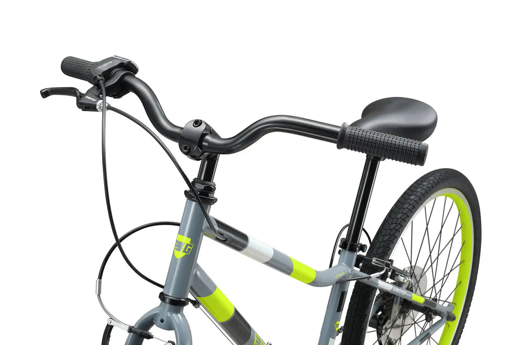24 Inch Bike