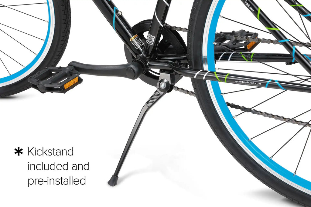 26 Inch Bike