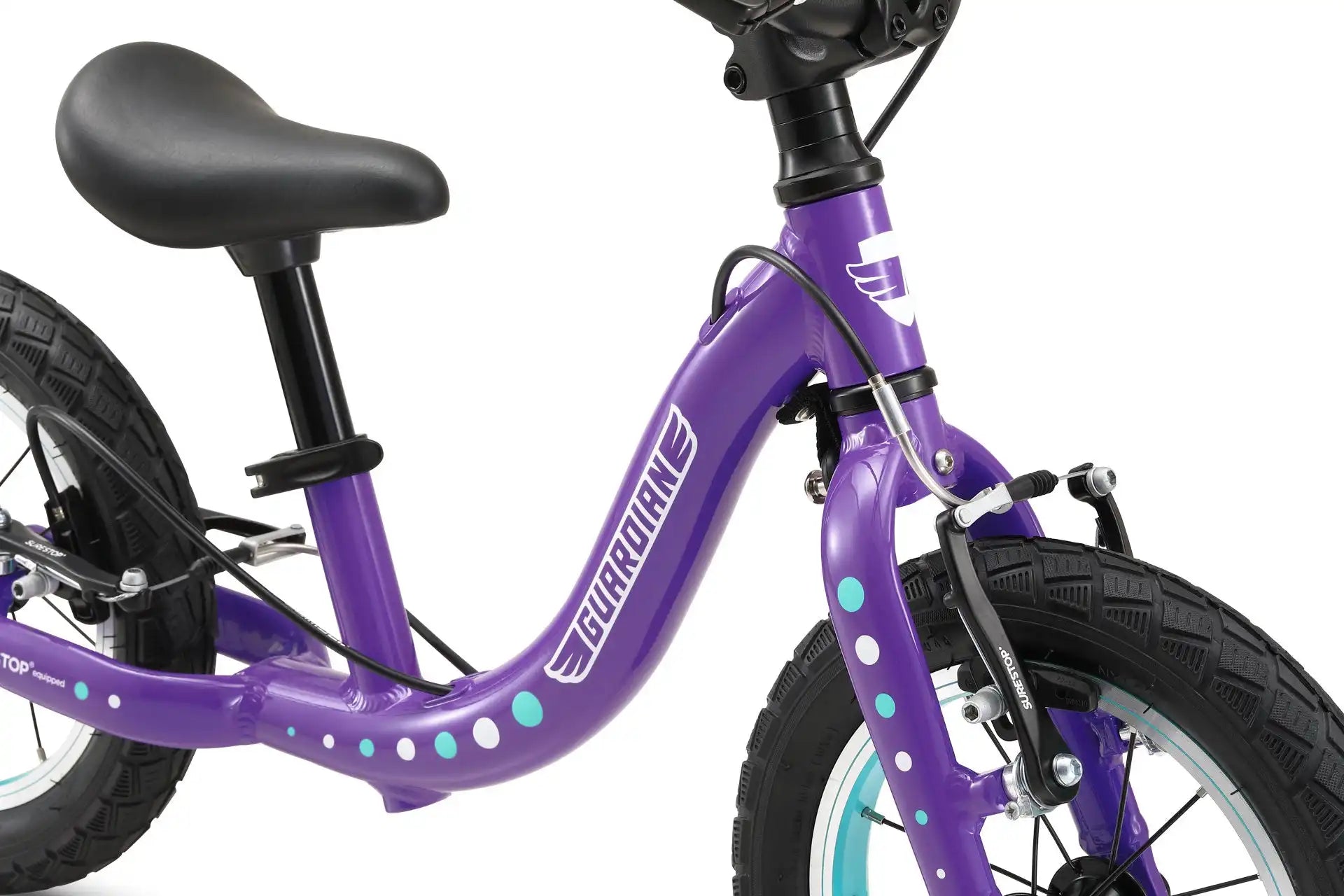 Balance Bike