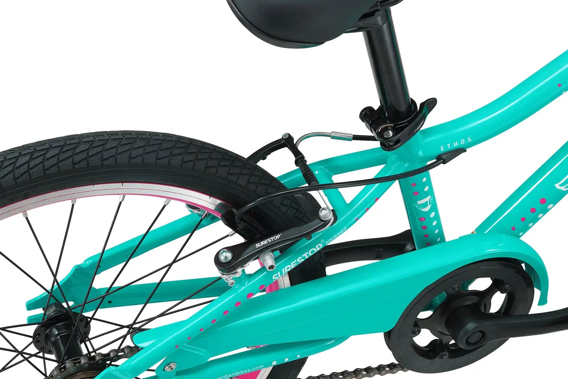 20 Inch Small Bike