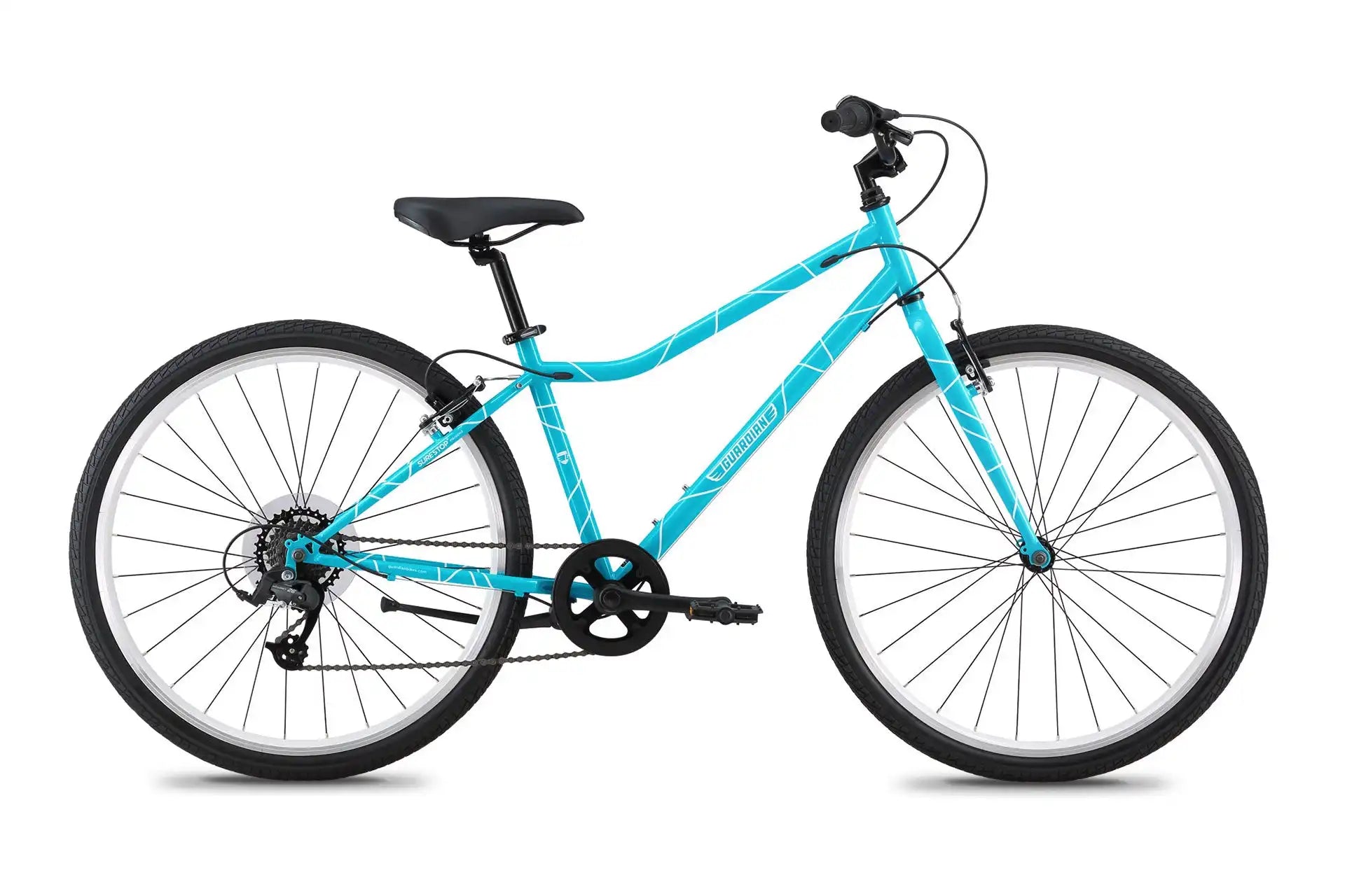 26 Inch Bike
