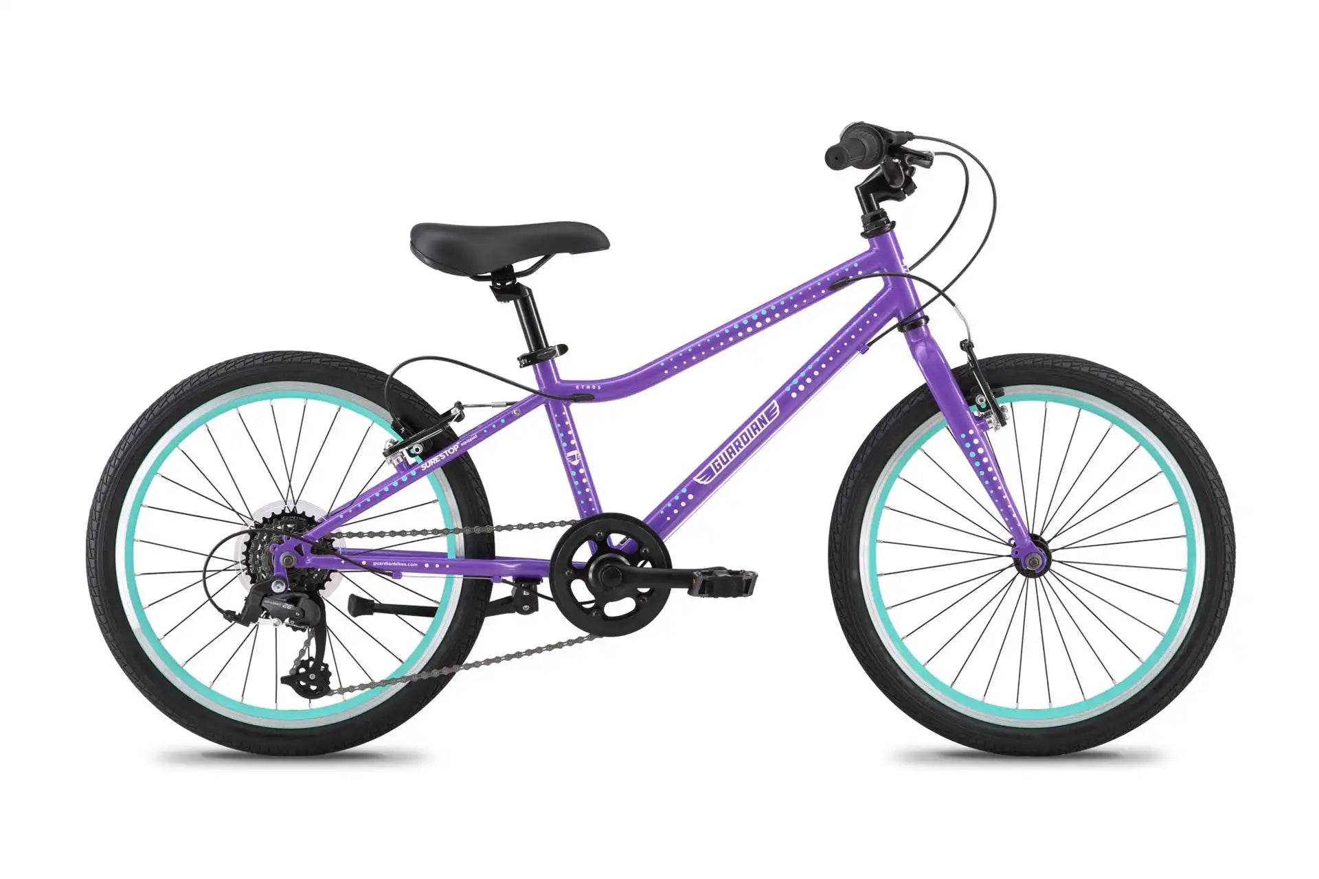 20 Inch Large Bike