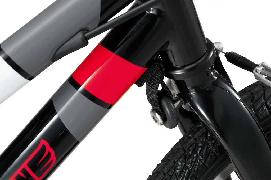 16 Inch Bike