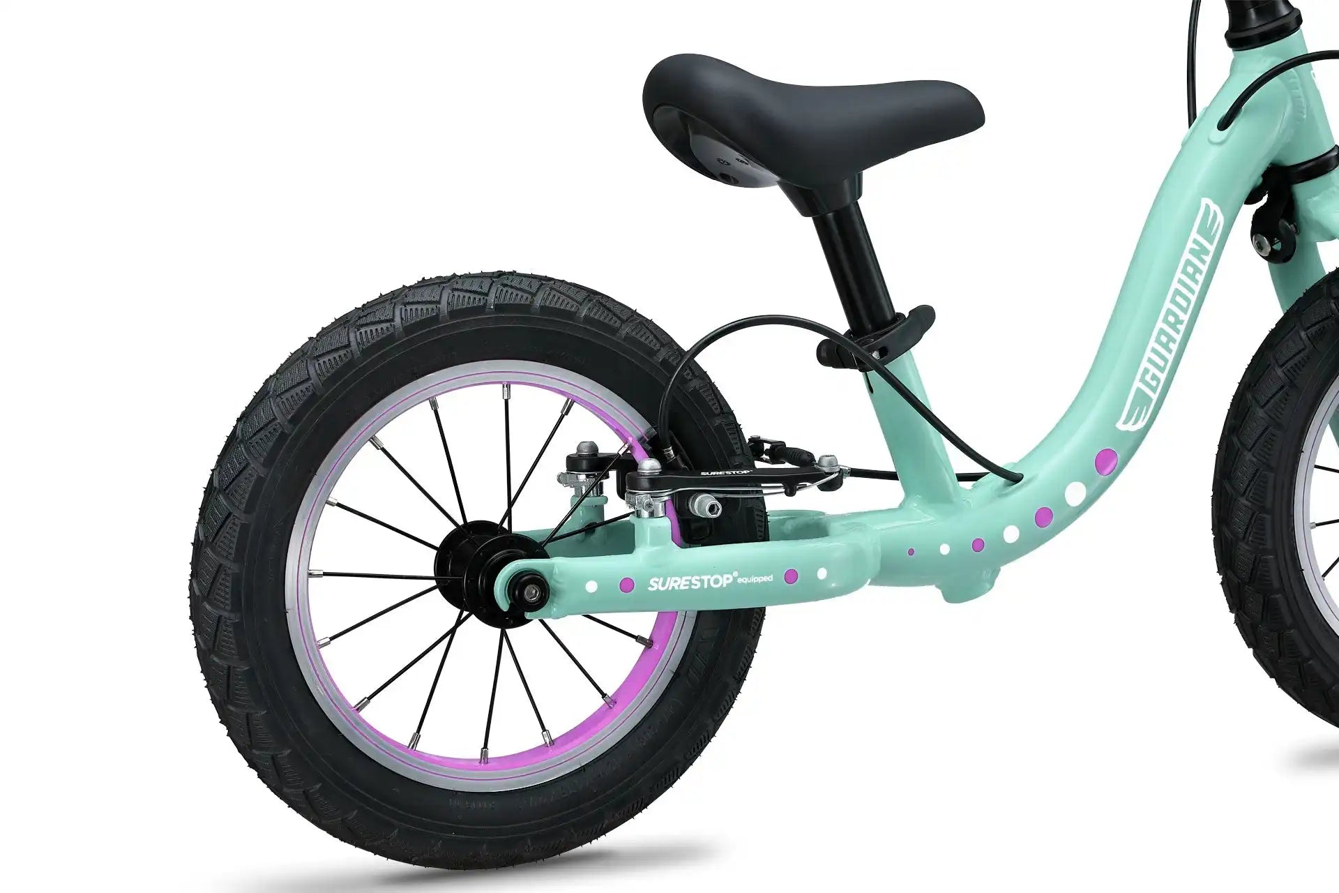 Balance Bike