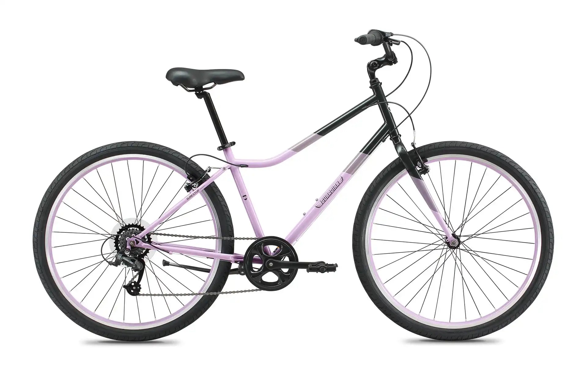 Adult Bike
