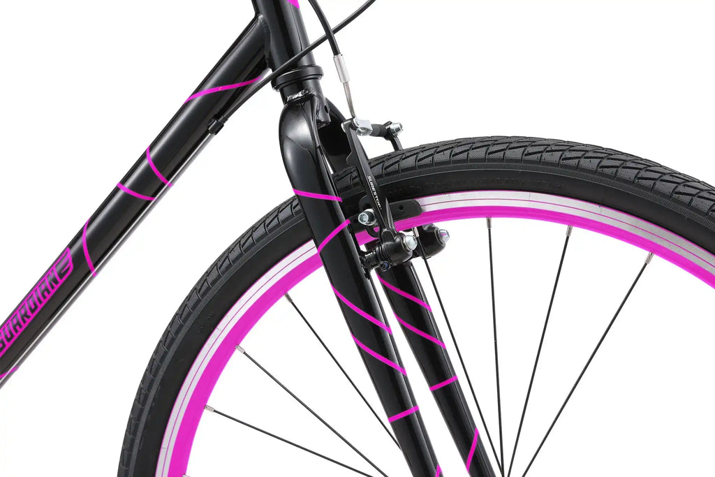 26 Inch Bike