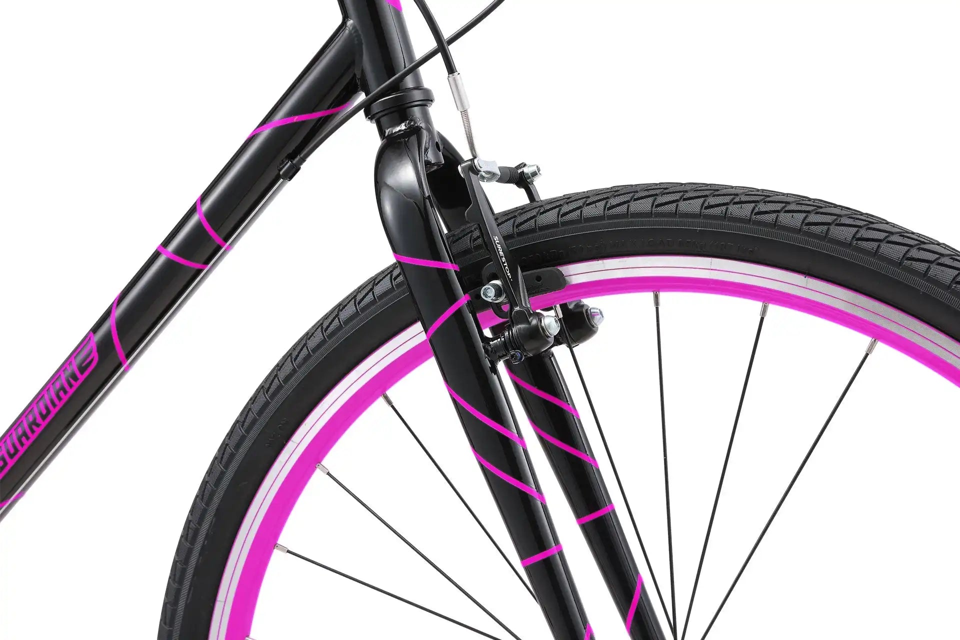 26 Inch Bike