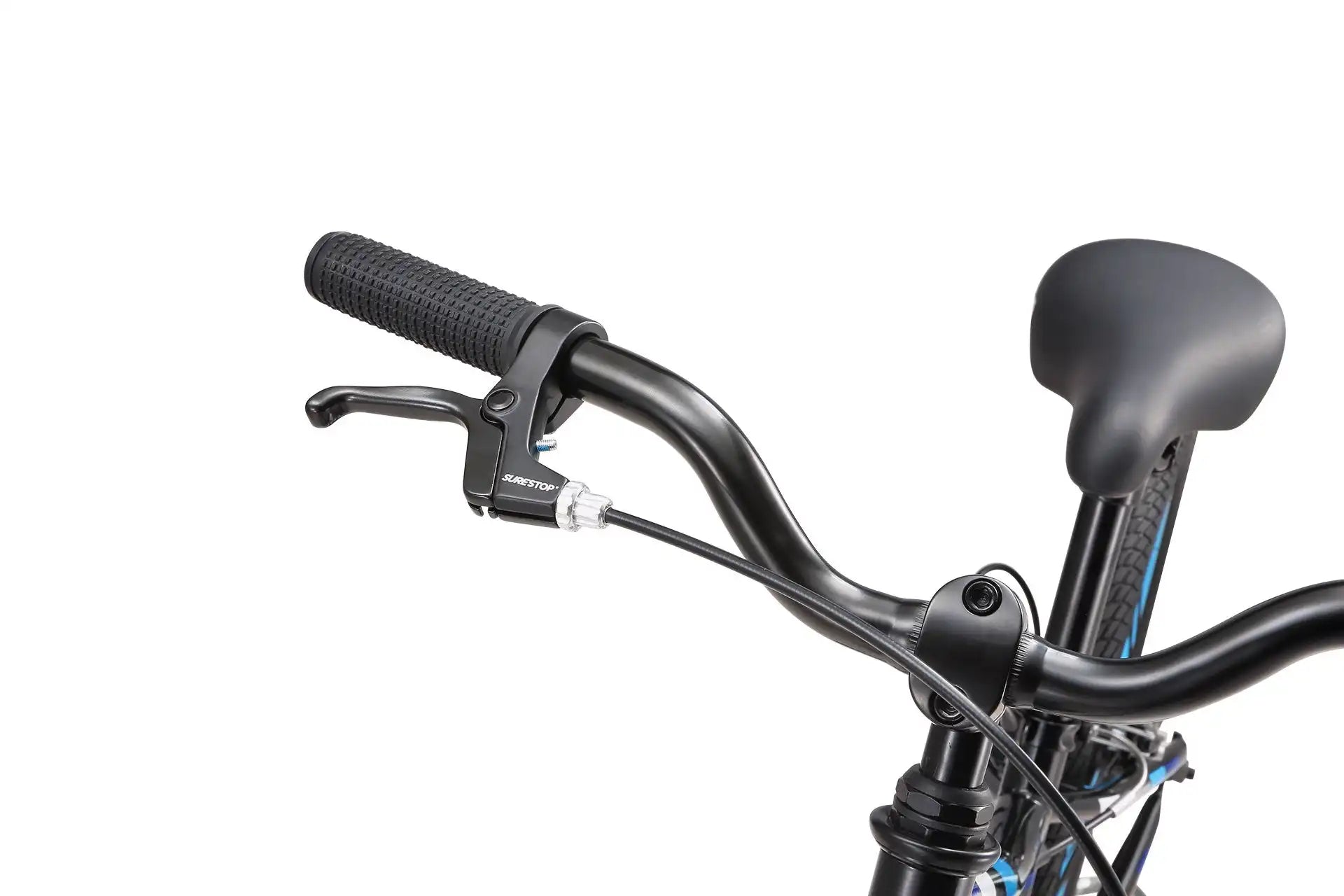 20 Inch Small Bike
