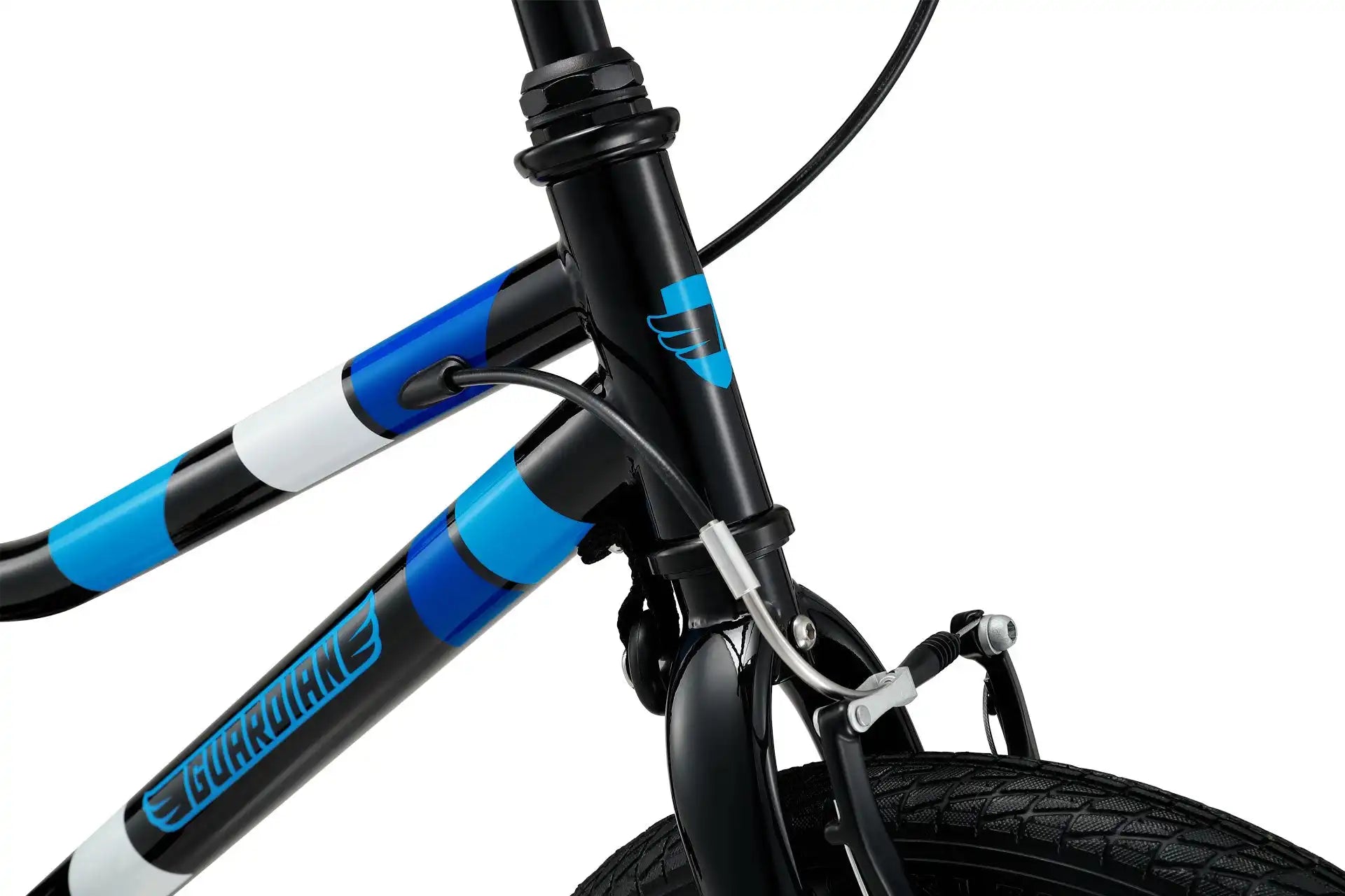16 Inch Bike