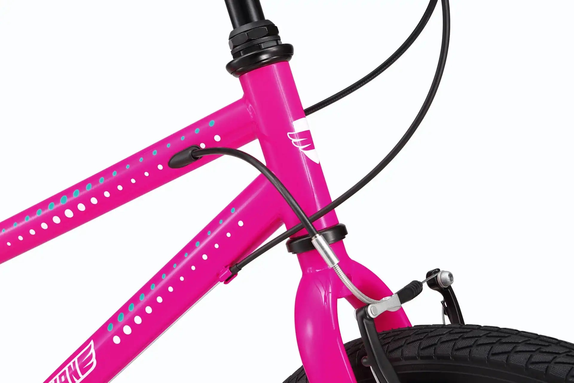 20 Inch Large Bike