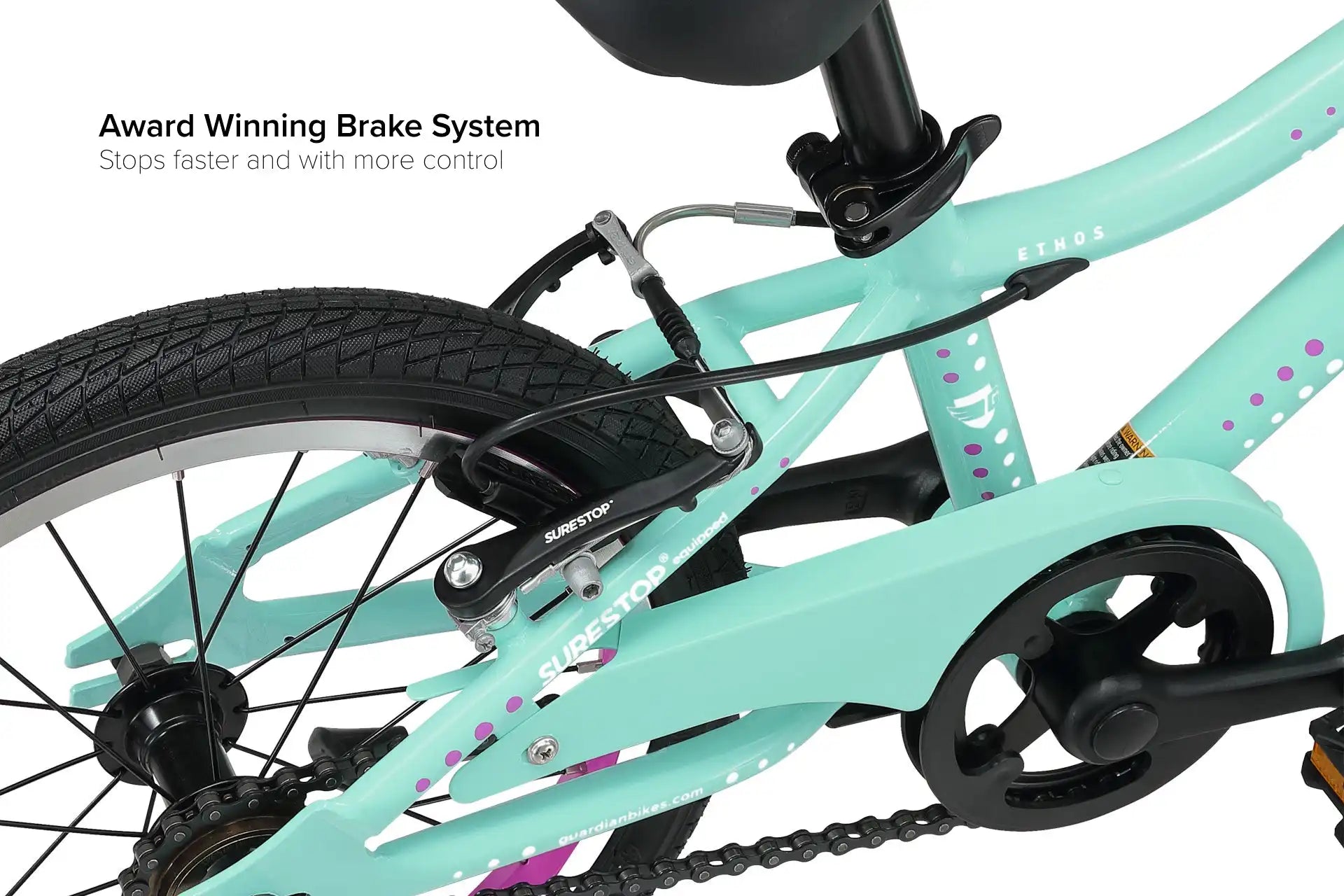 16 Inch Bike