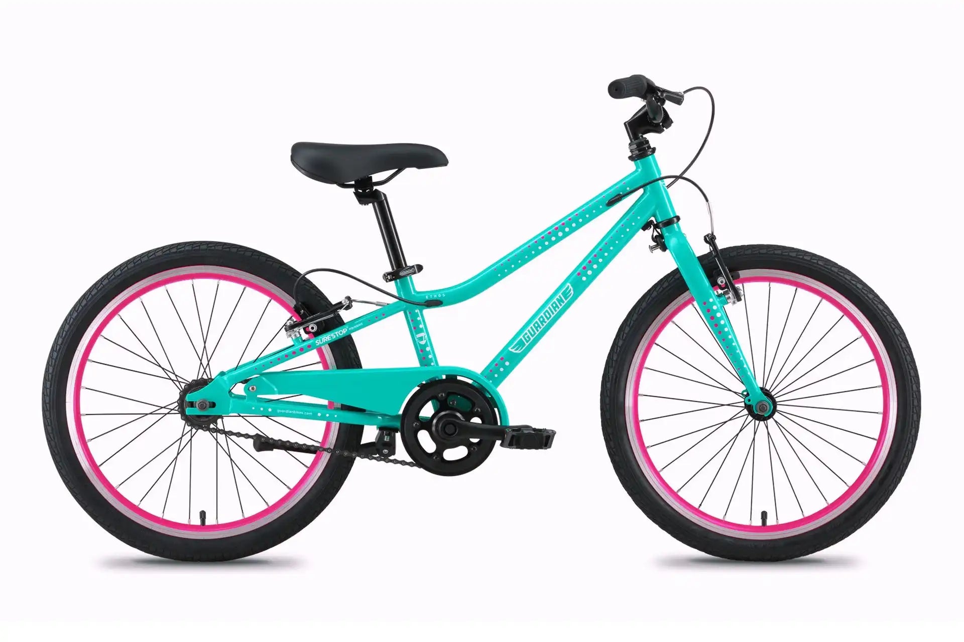 20 Inch Small Bike