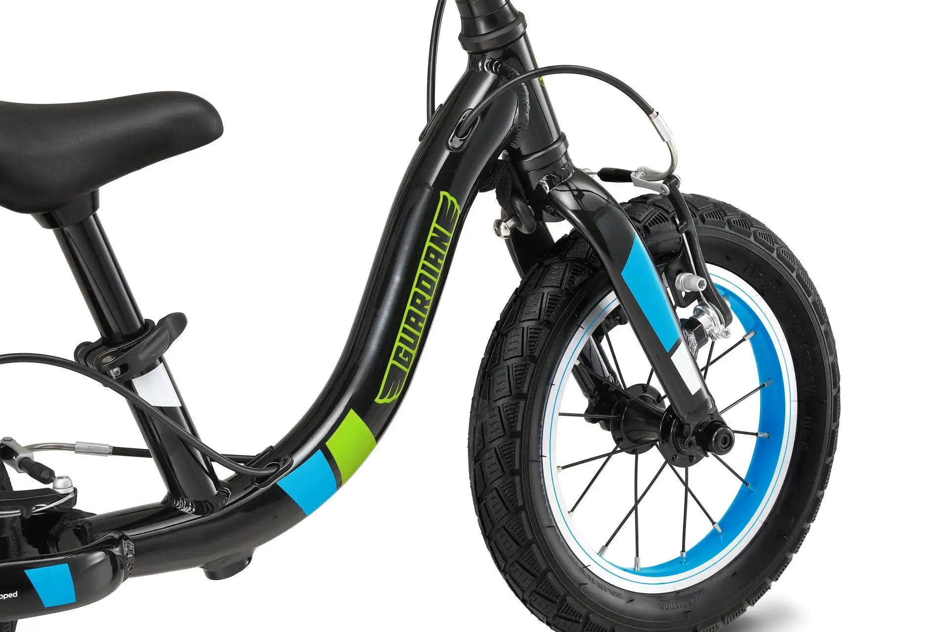 Balance Bike