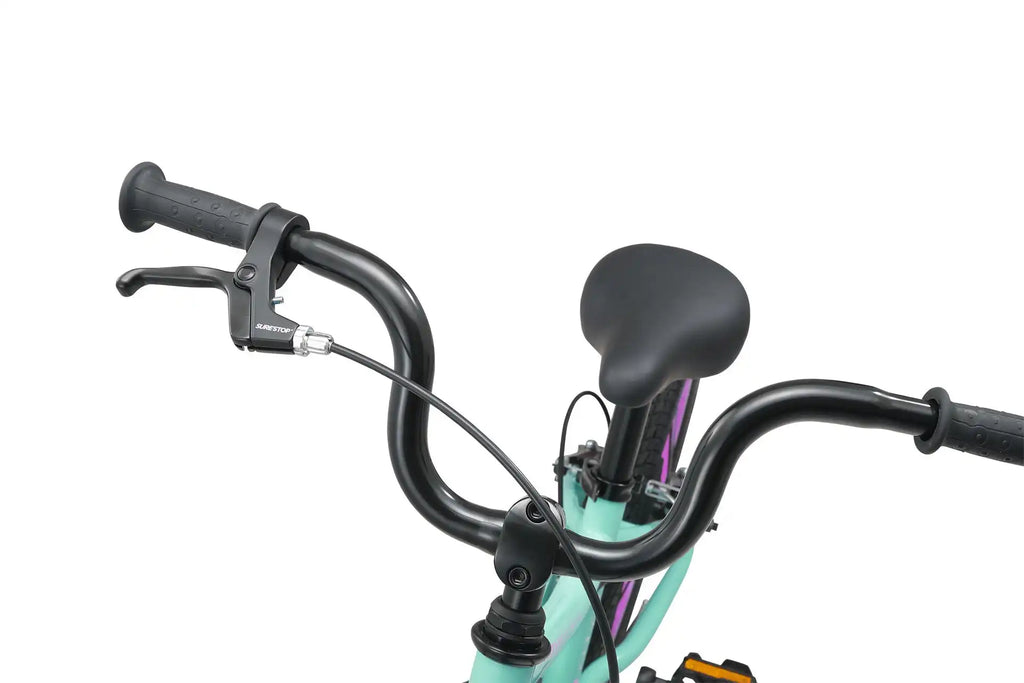 16 Inch Bike