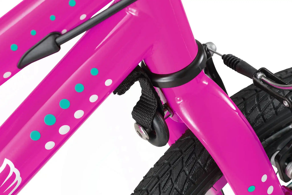 16 Inch Bike