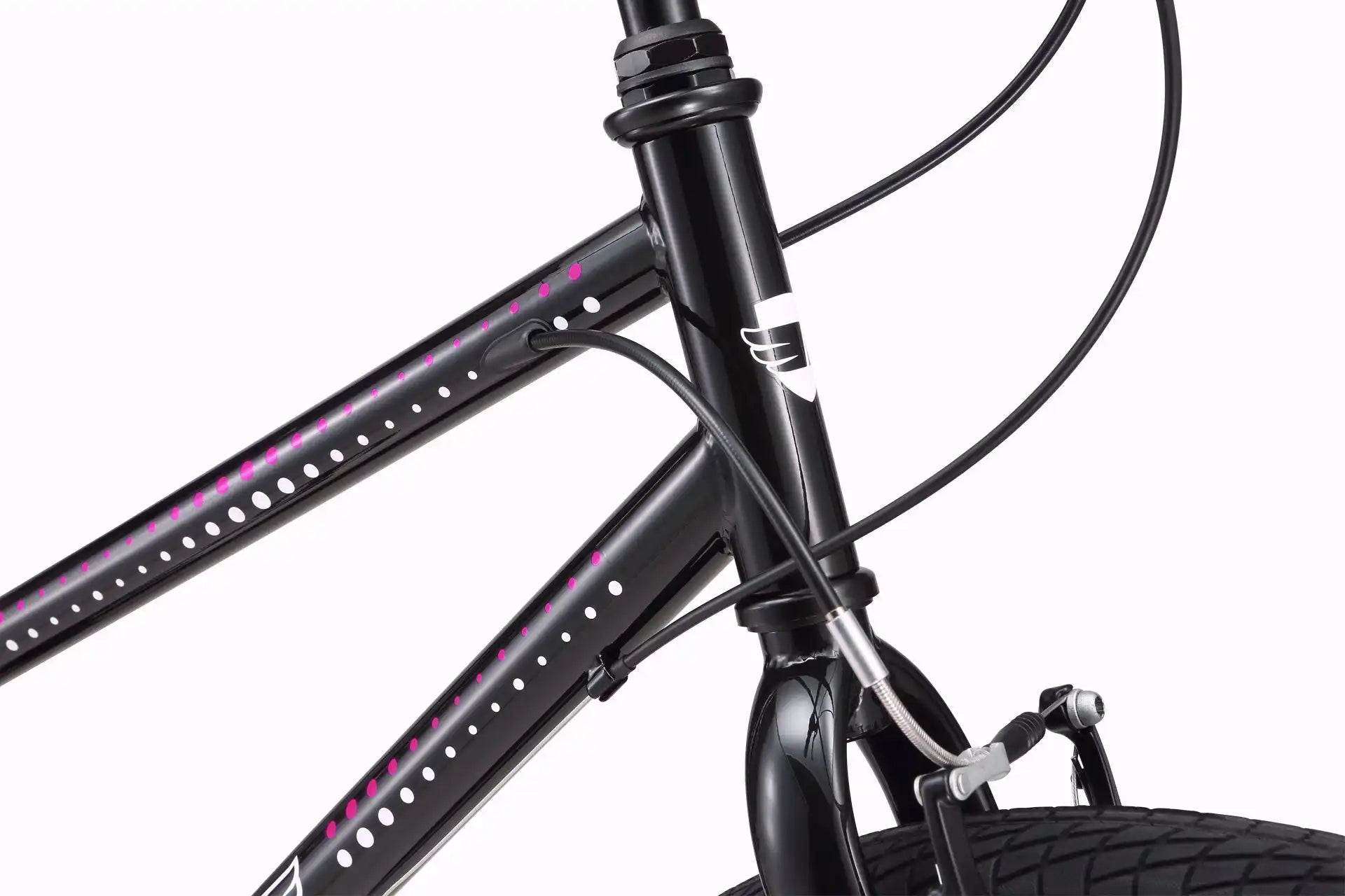 24 Inch Bike