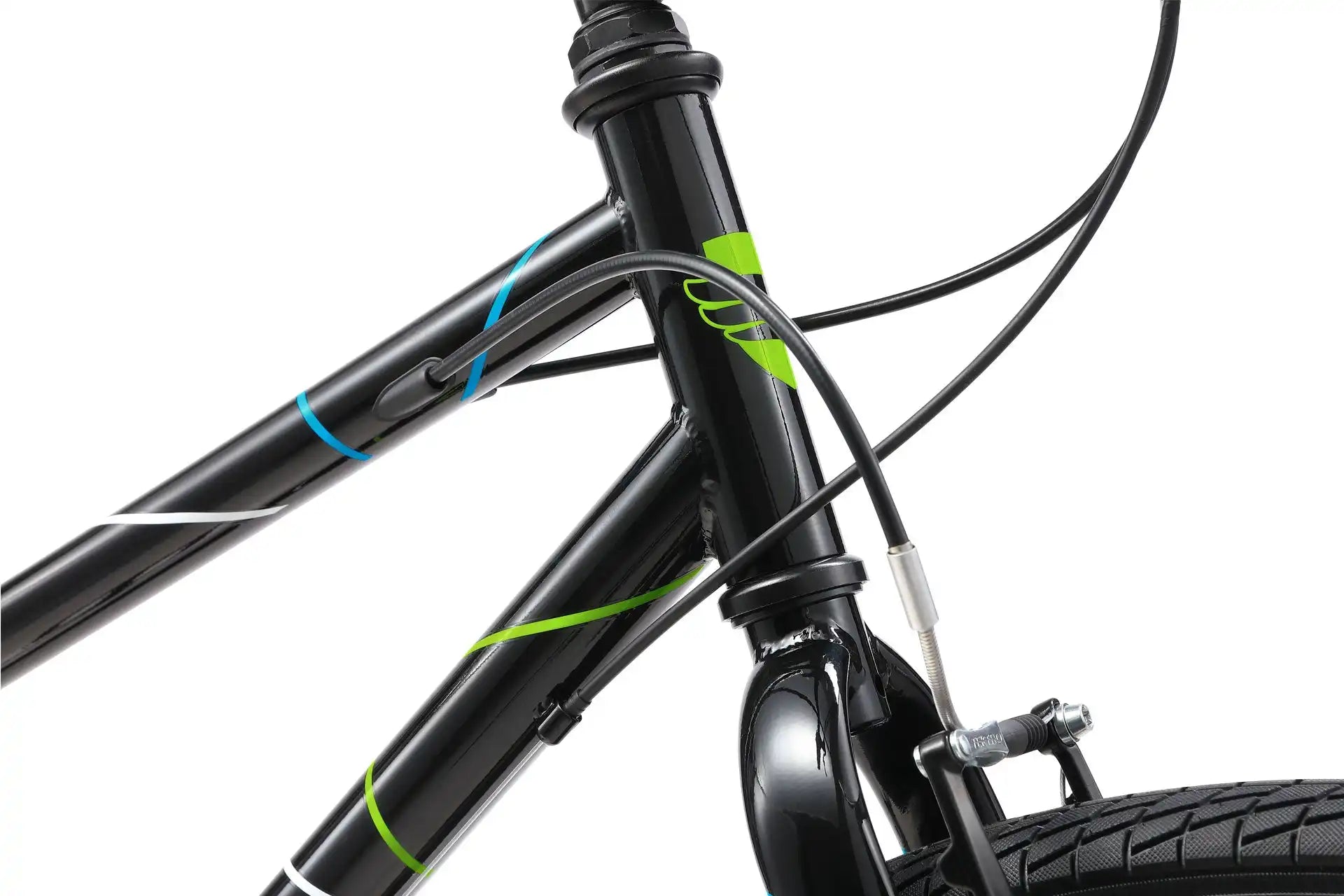 26 Inch Bike