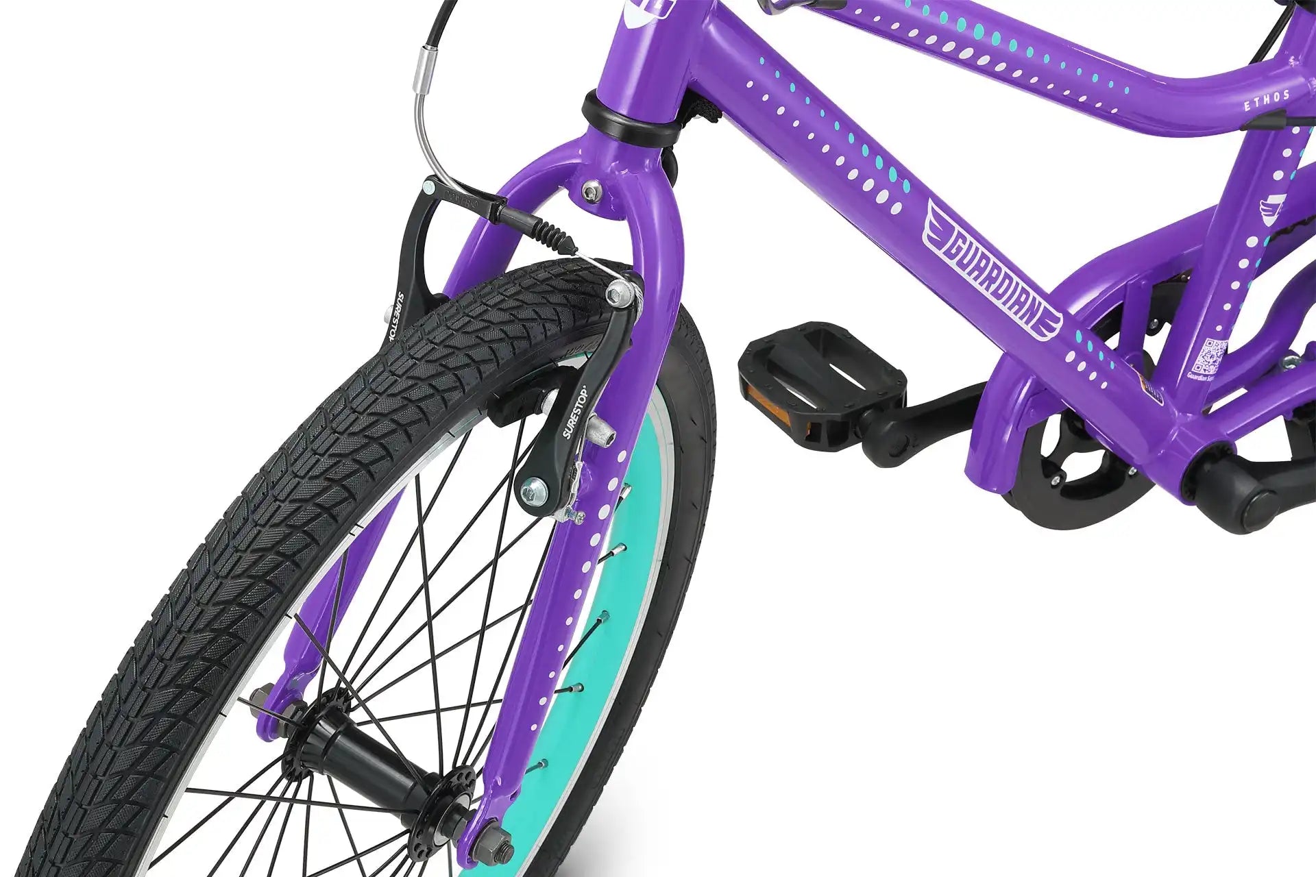20 Inch Small Bike