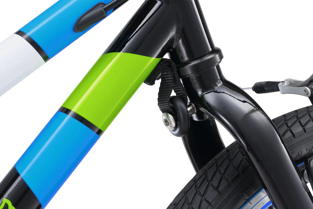 20 Inch Small Bike