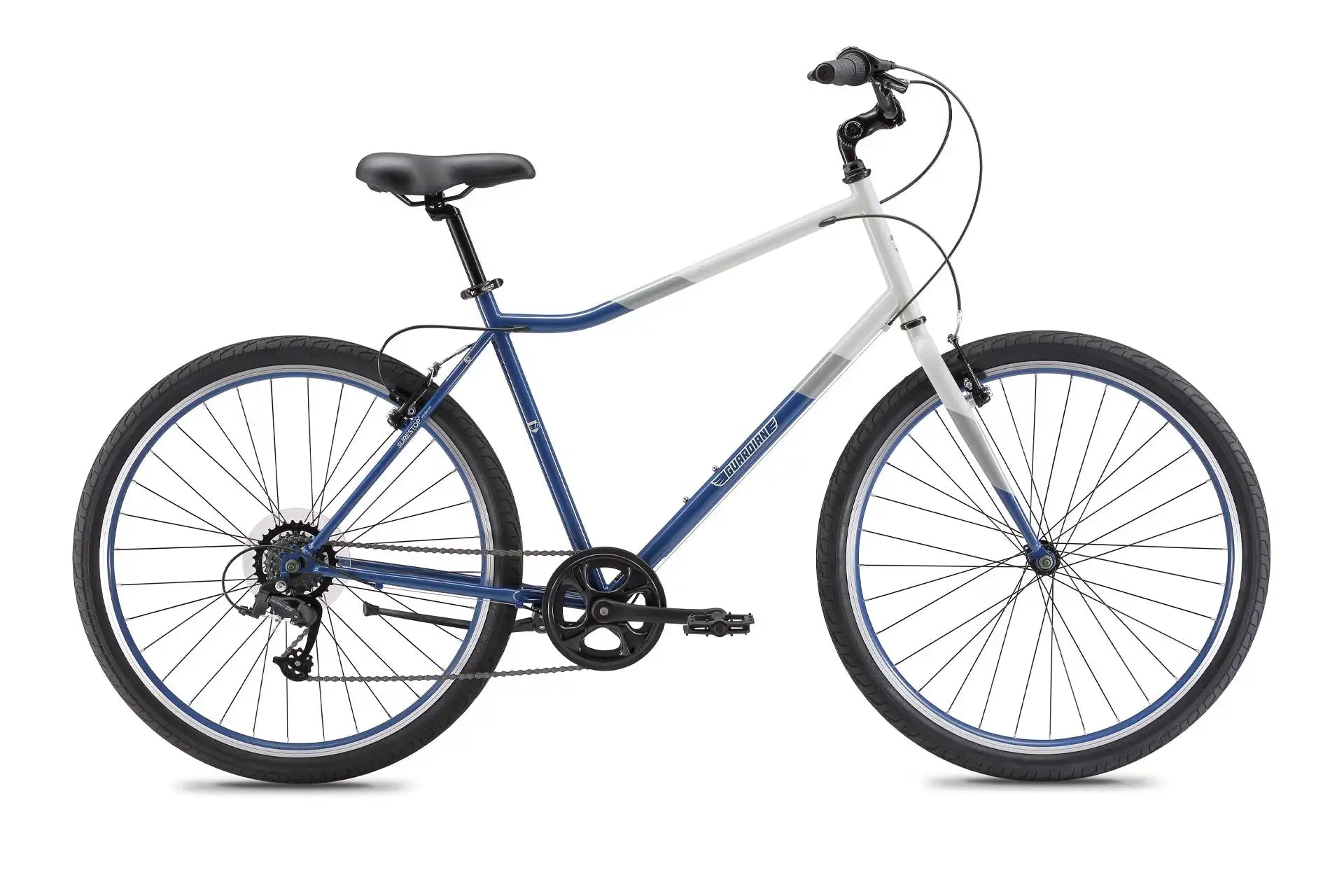 Adult Bike
