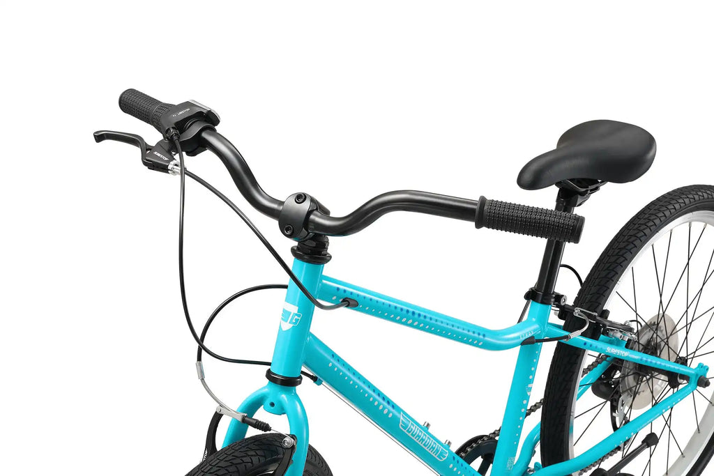 24 Inch Bike