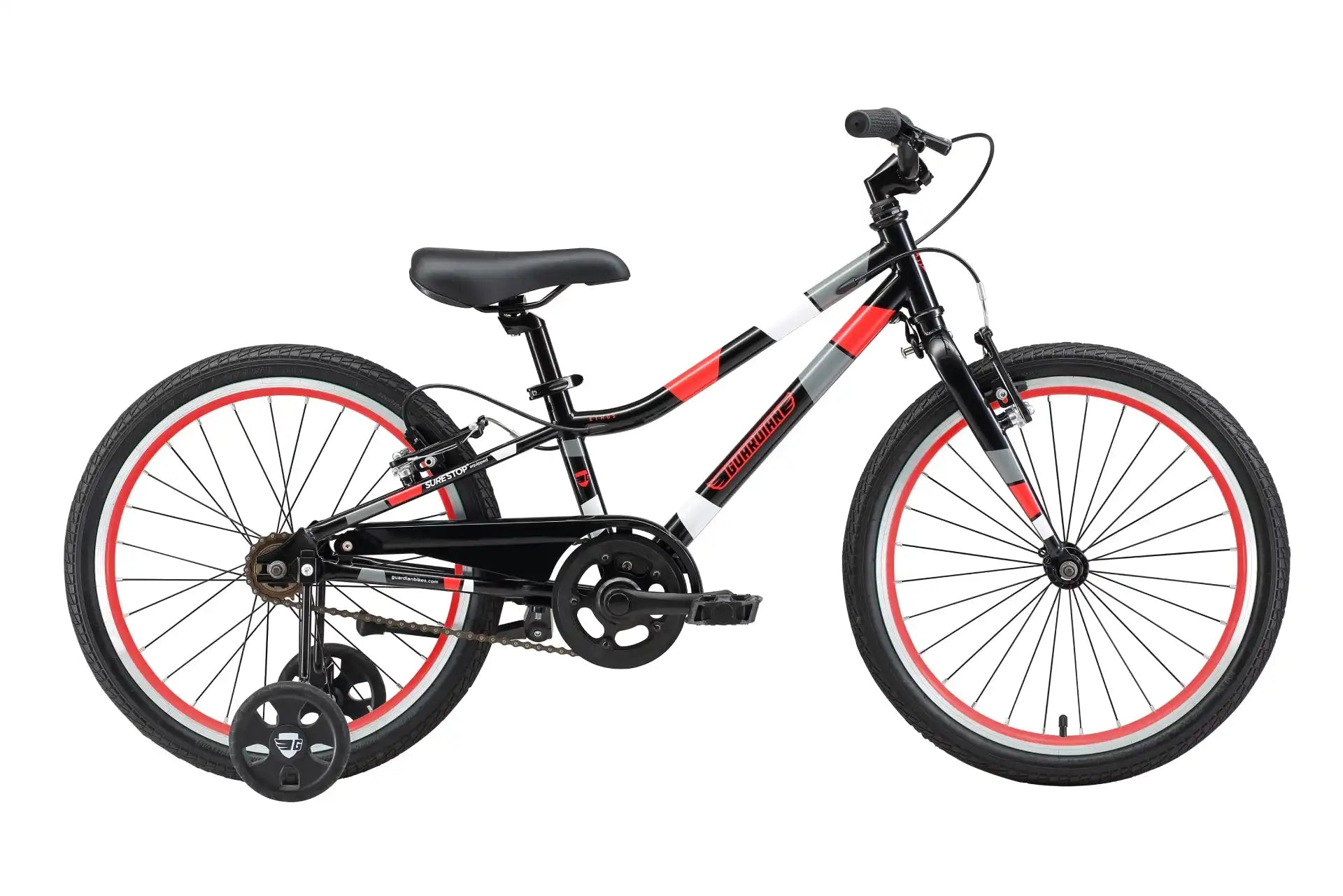 Training Wheels