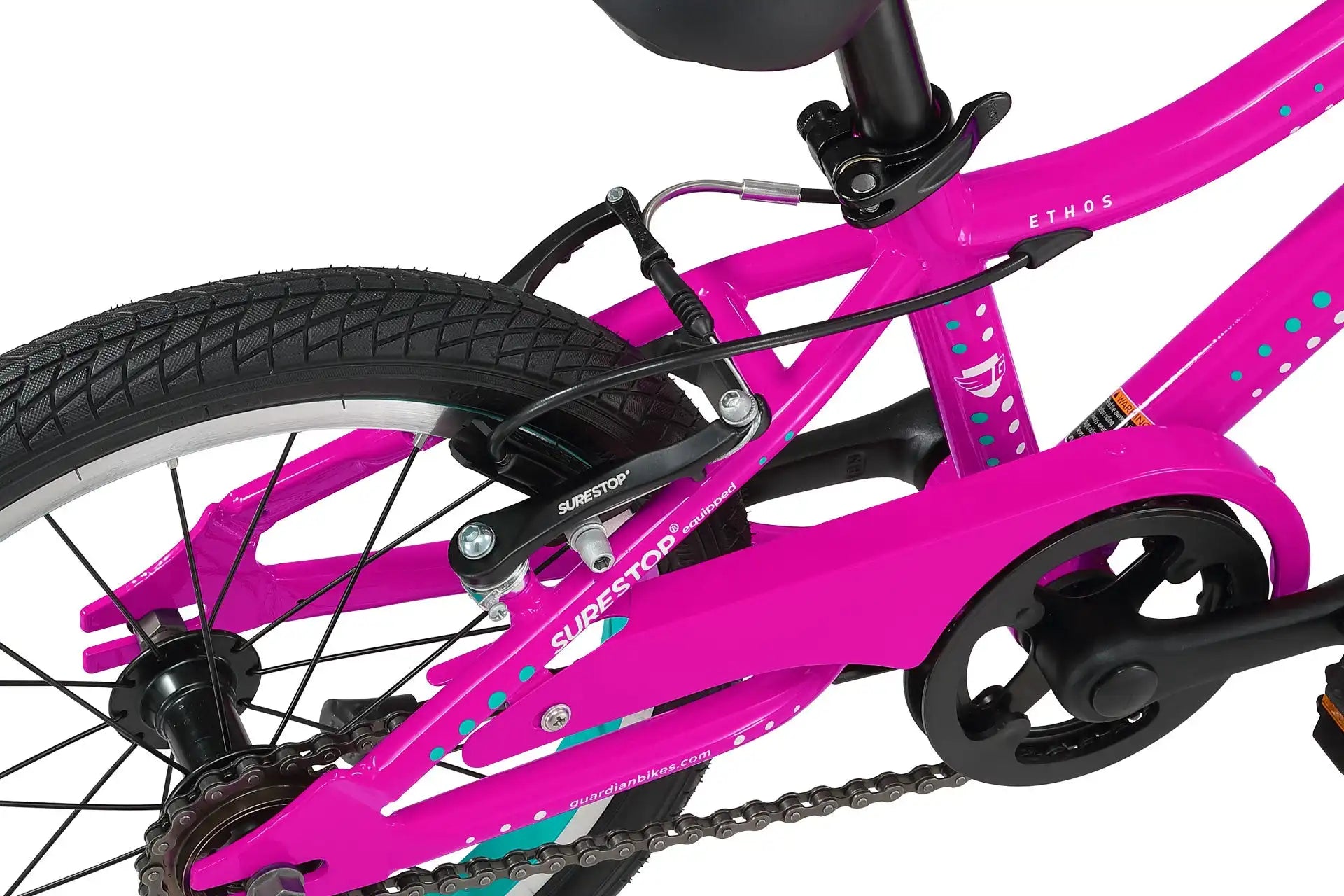 16 Inch Bike