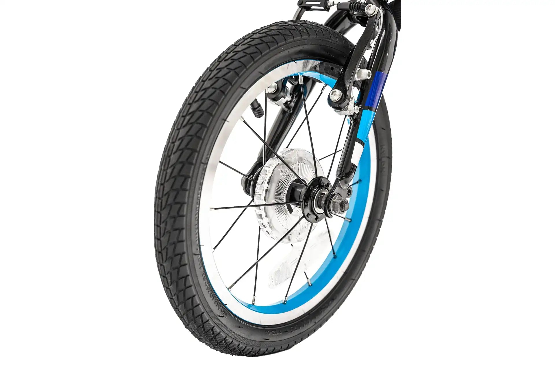 Wheel Hub Lights