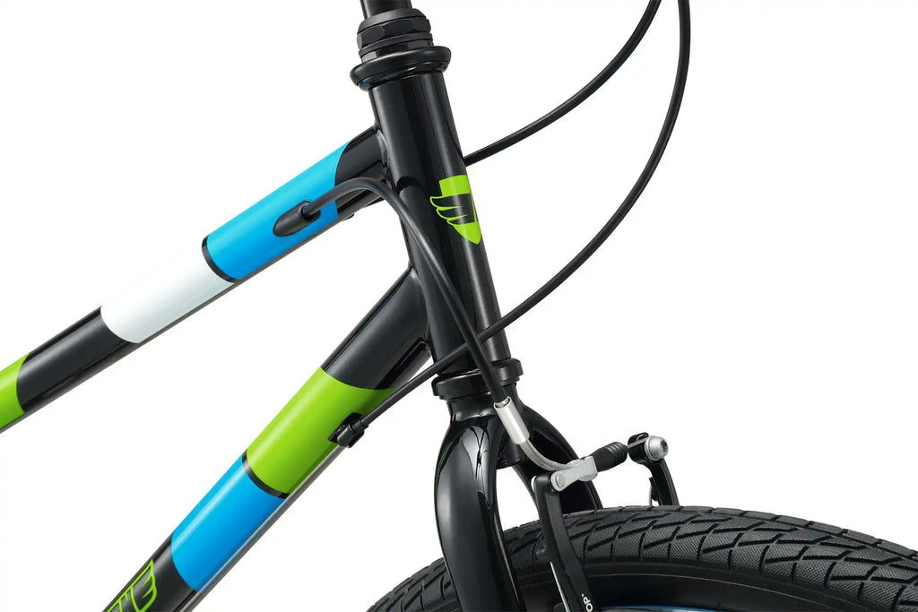 24 Inch Bike