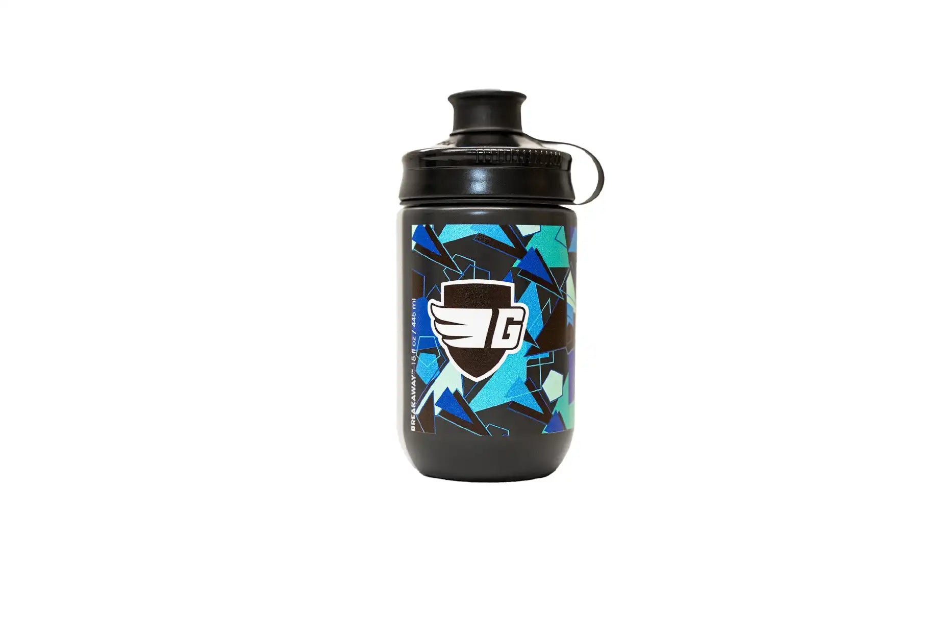 Guardian Water Bottle