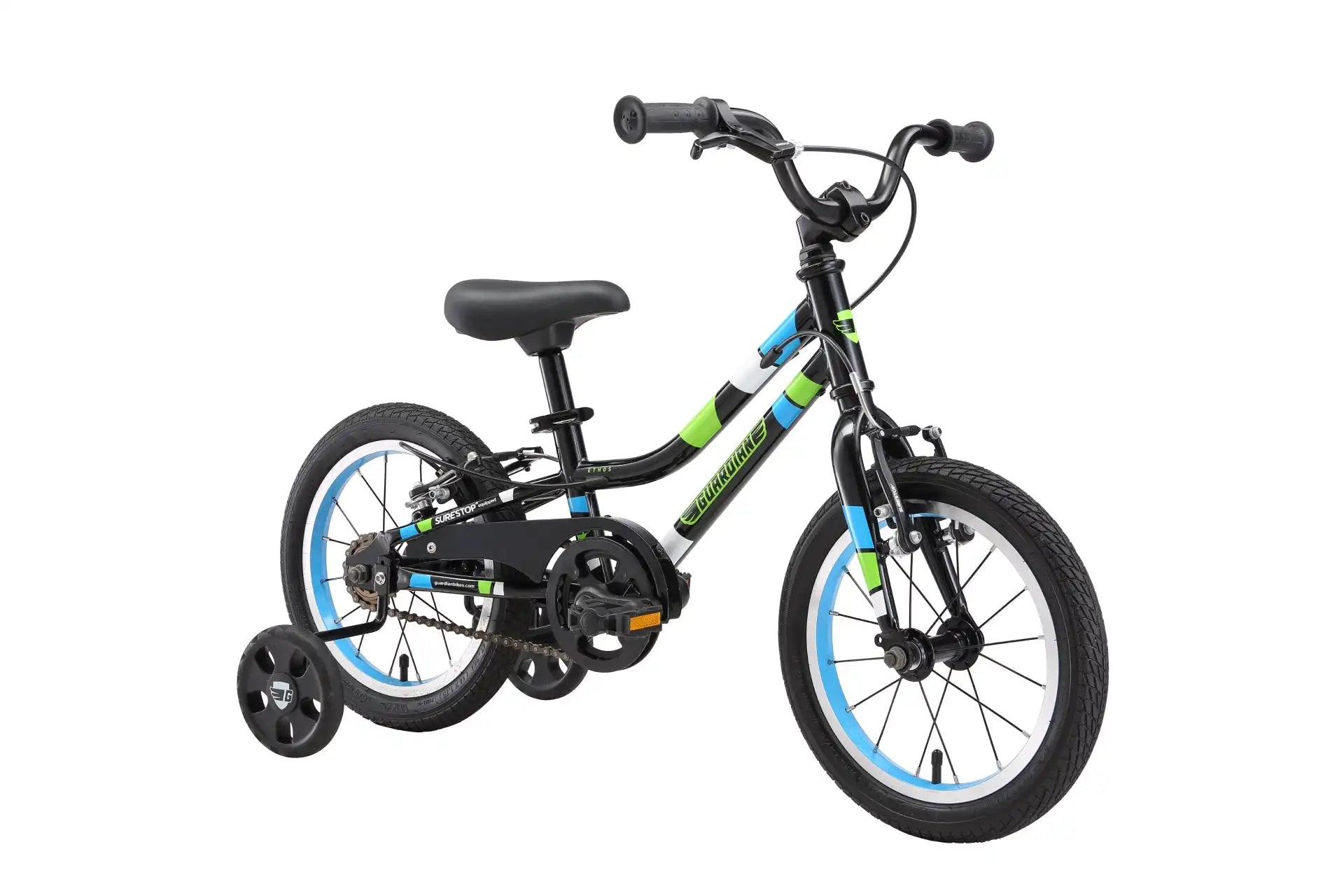 Training Wheels