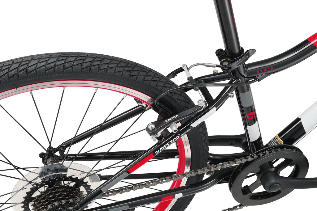 24 Inch Bike